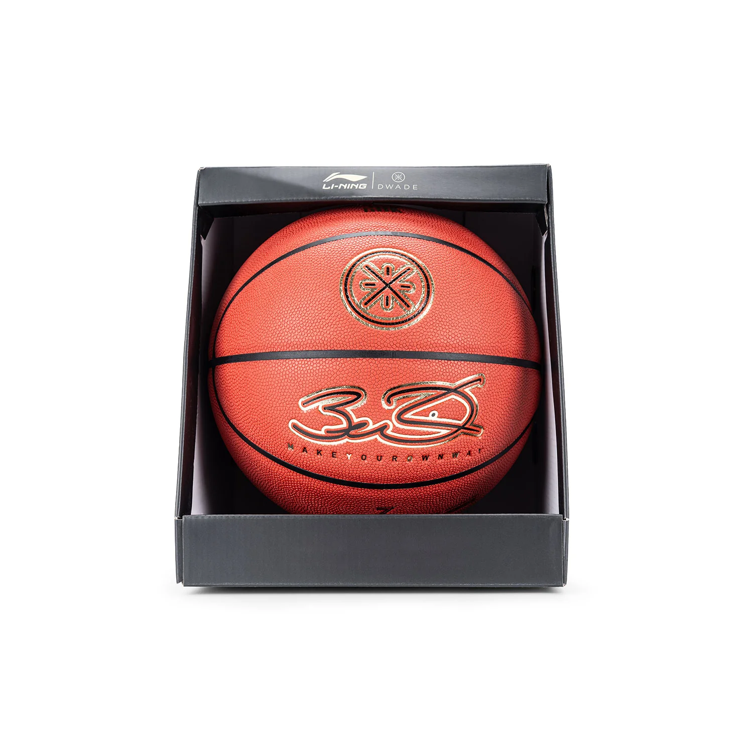 Baloncesto Wade - Image 4