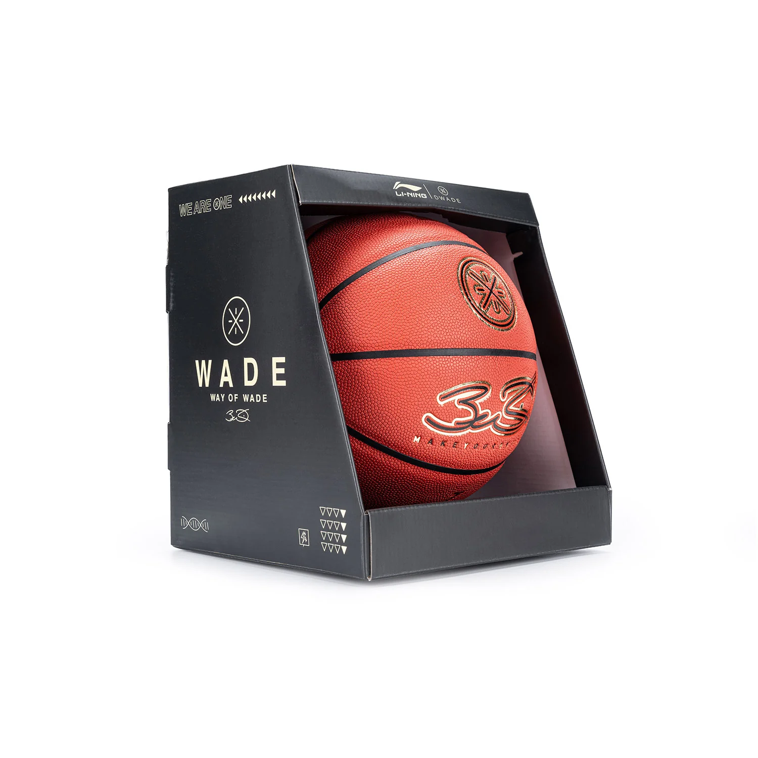 Baloncesto Wade - Image 5