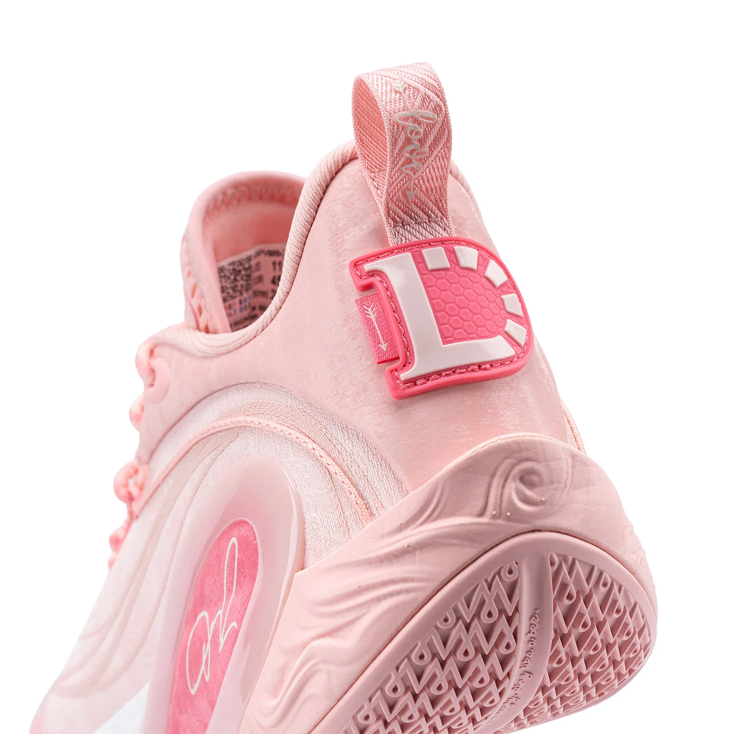Dlo 1 "Cherry Blossom" - Image 12