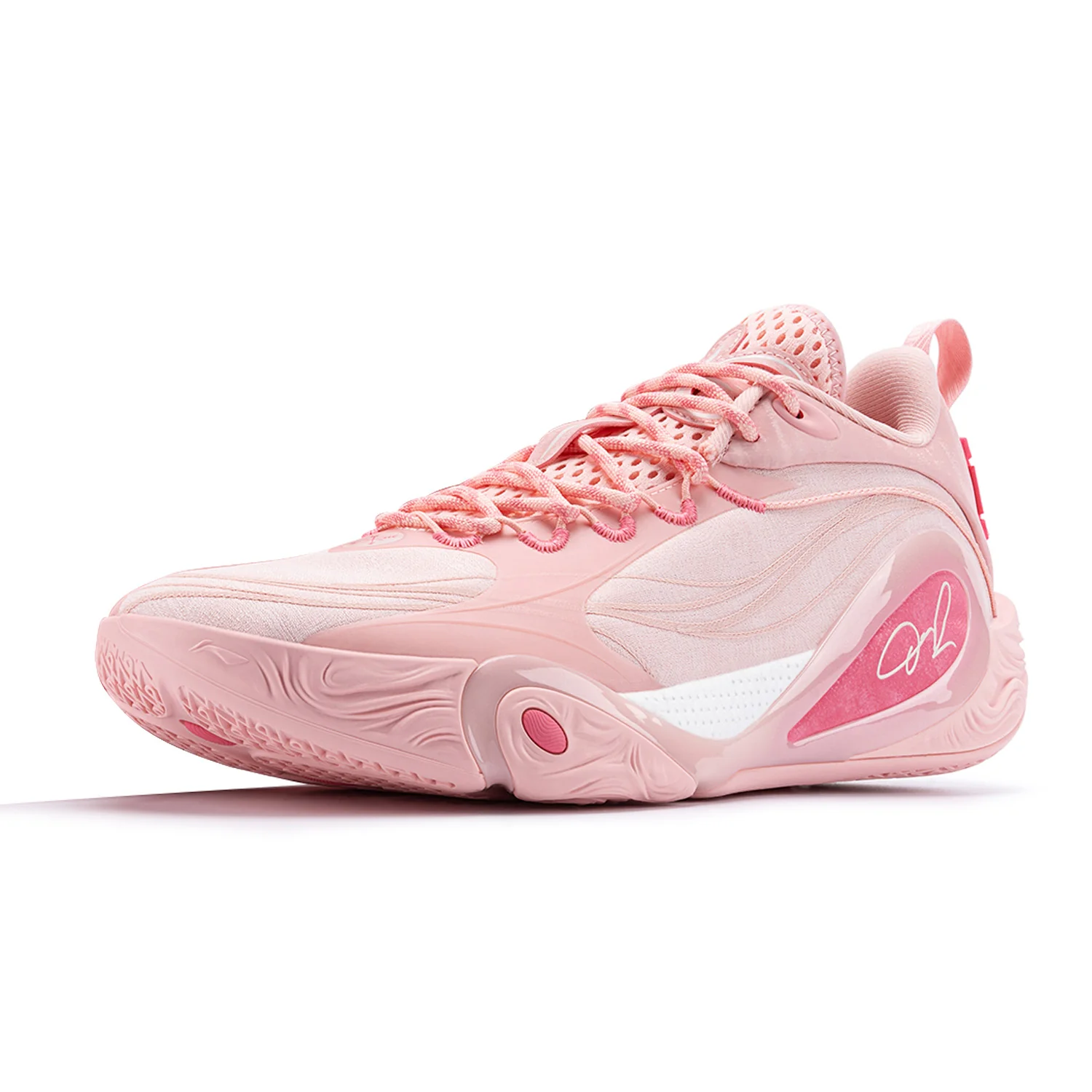 Dlo 1 "Cherry Blossom" - Image 8