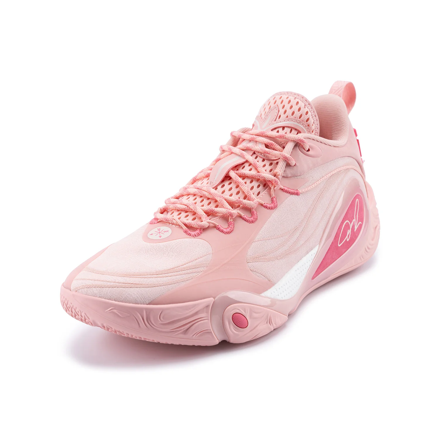 Dlo 1 "Cherry Blossom" - Image 9