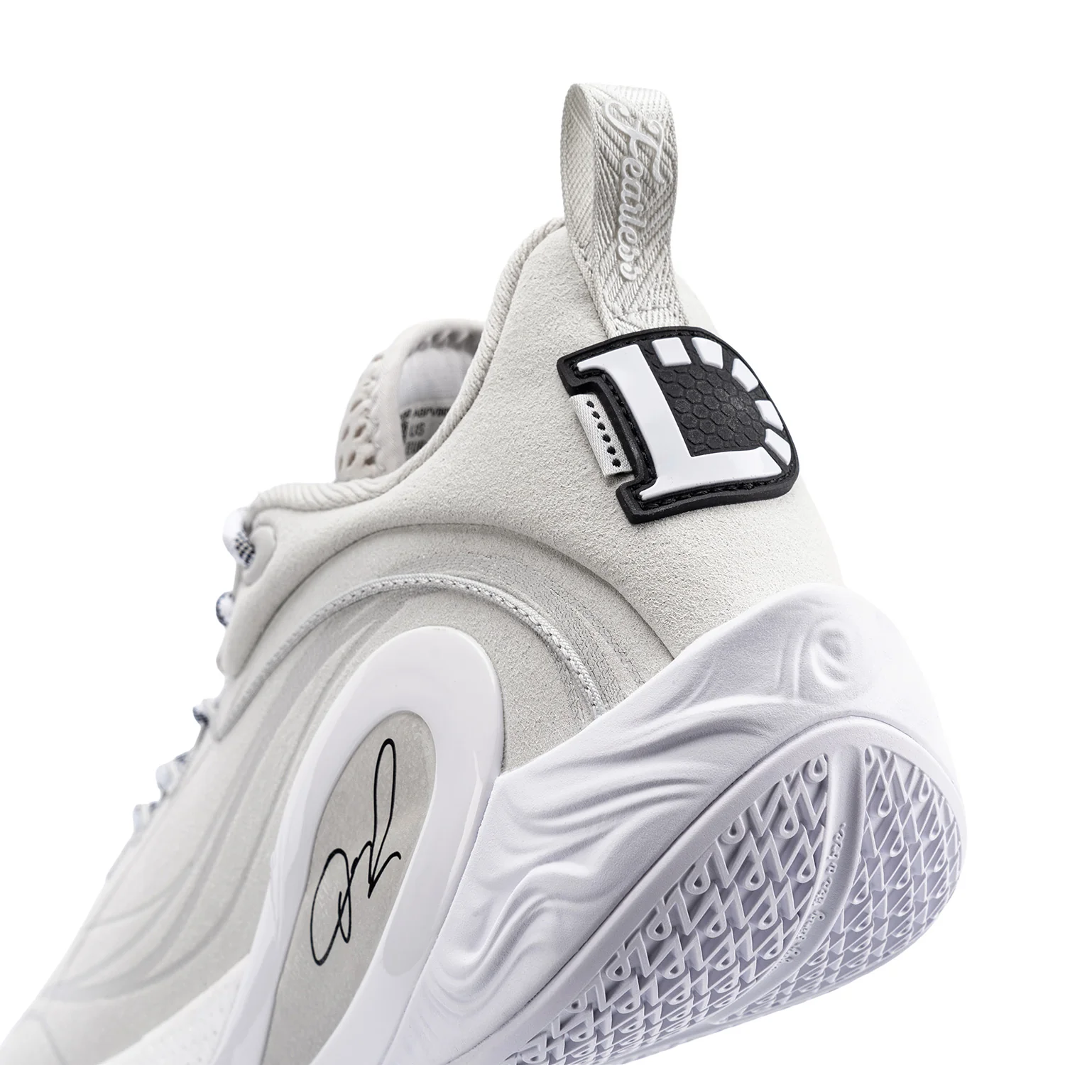 Dlo 1 "Cool Grey" - Image 10