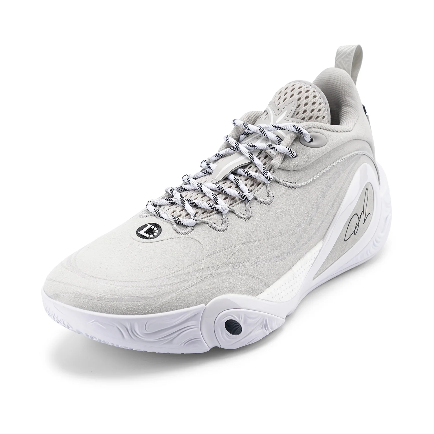 Dlo 1 "Cool Grey" - Image 11
