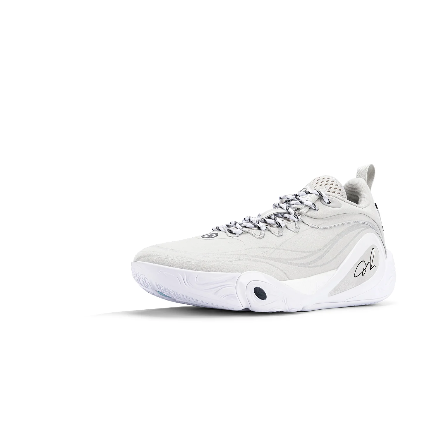 Dlo 1 "Cool Grey" - Image 7