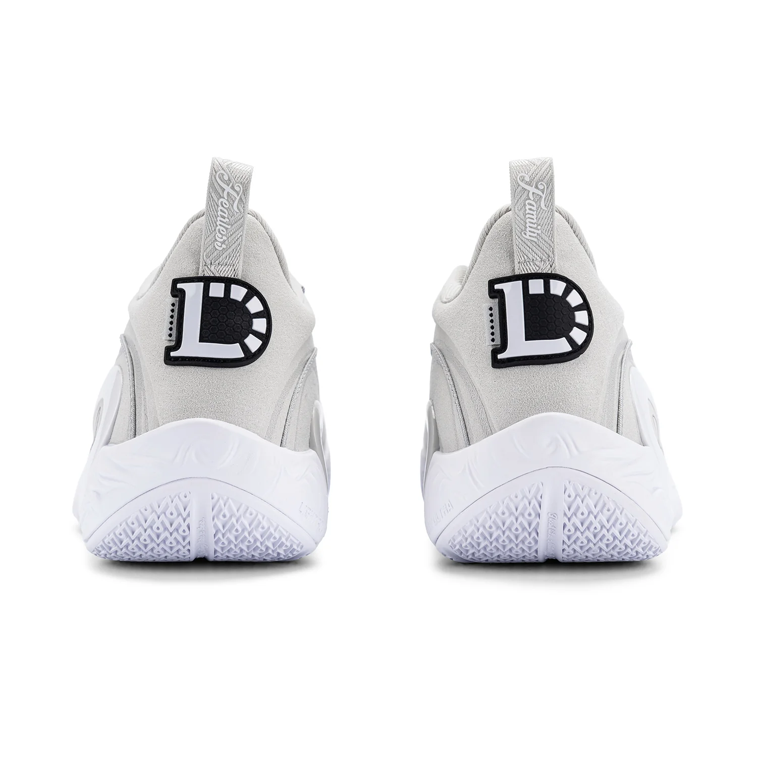 Dlo 1 "Cool Grey" - Image 8