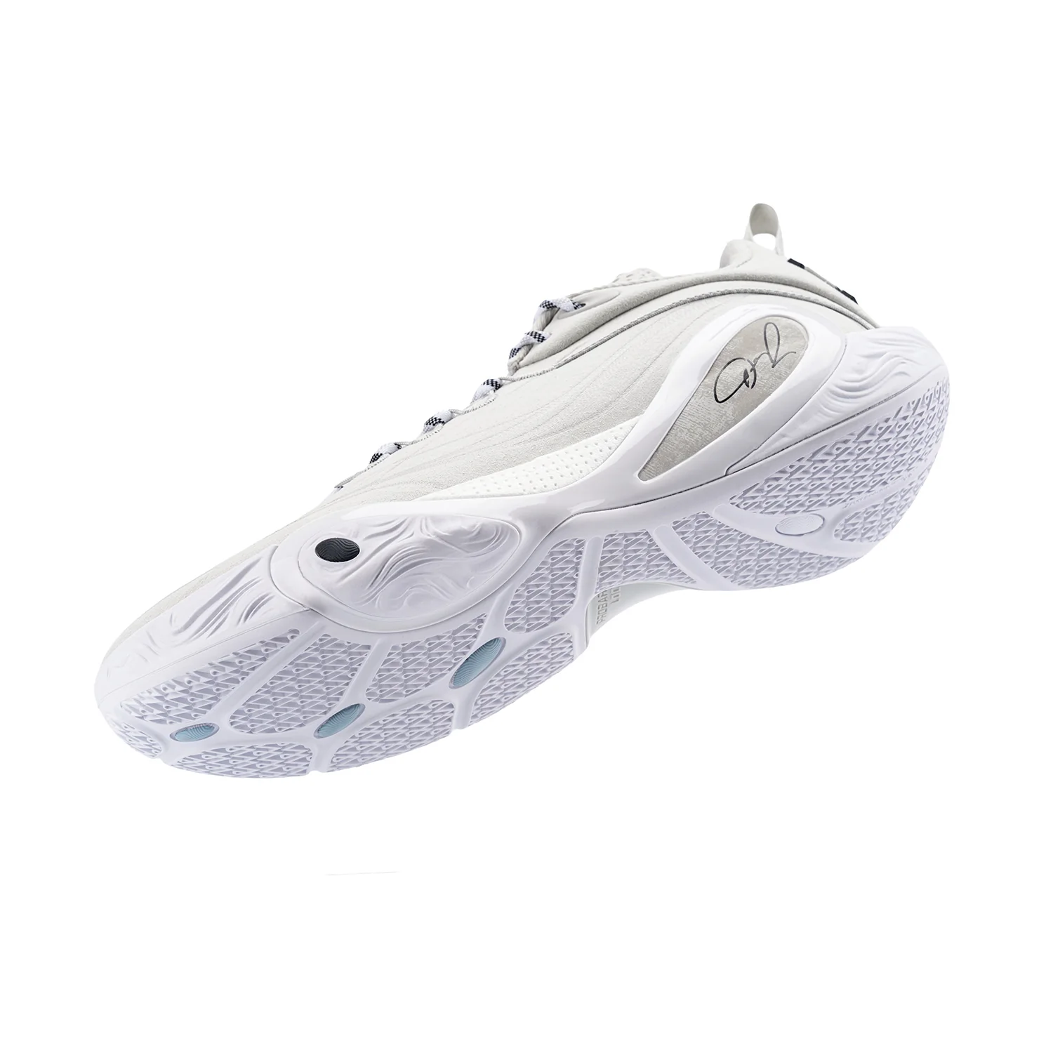 Dlo 1 "Cool Grey" - Image 9