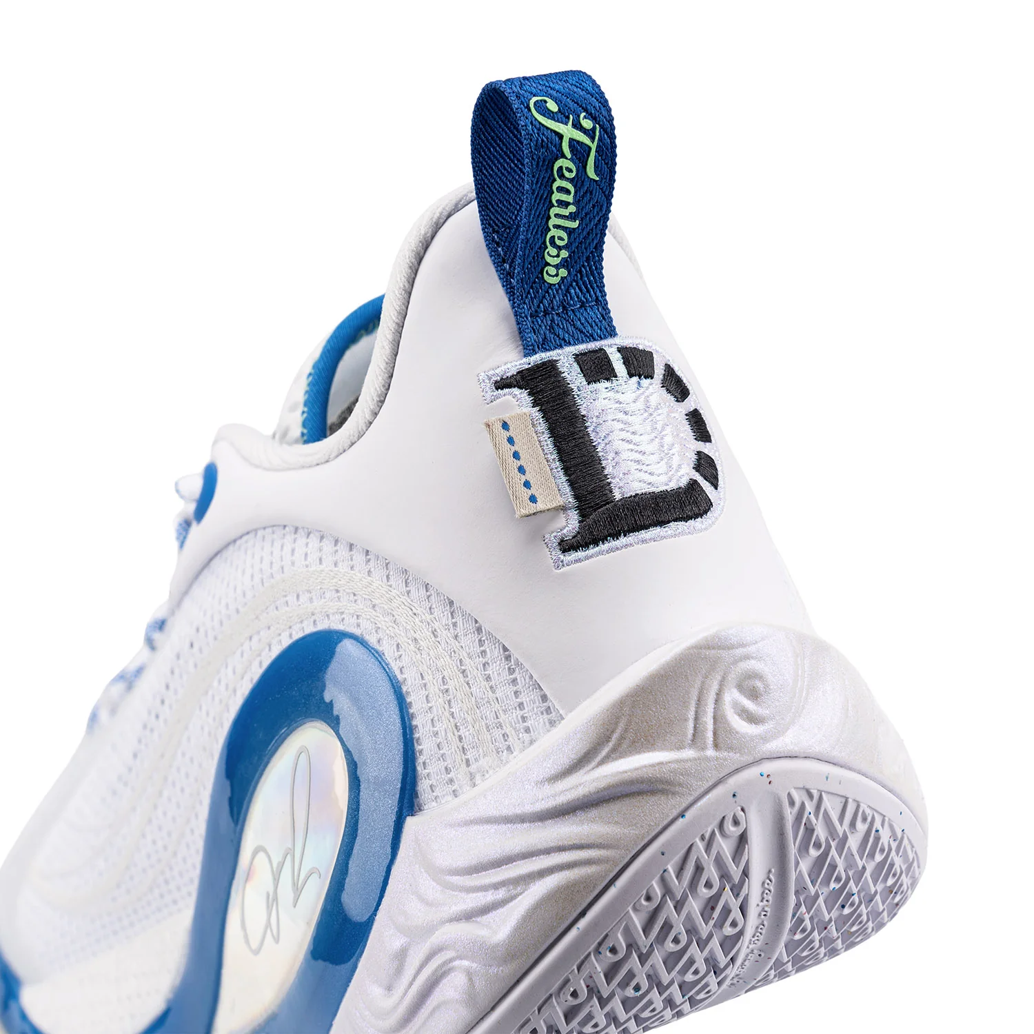 Dlo 1 "Fearless" - Image 10