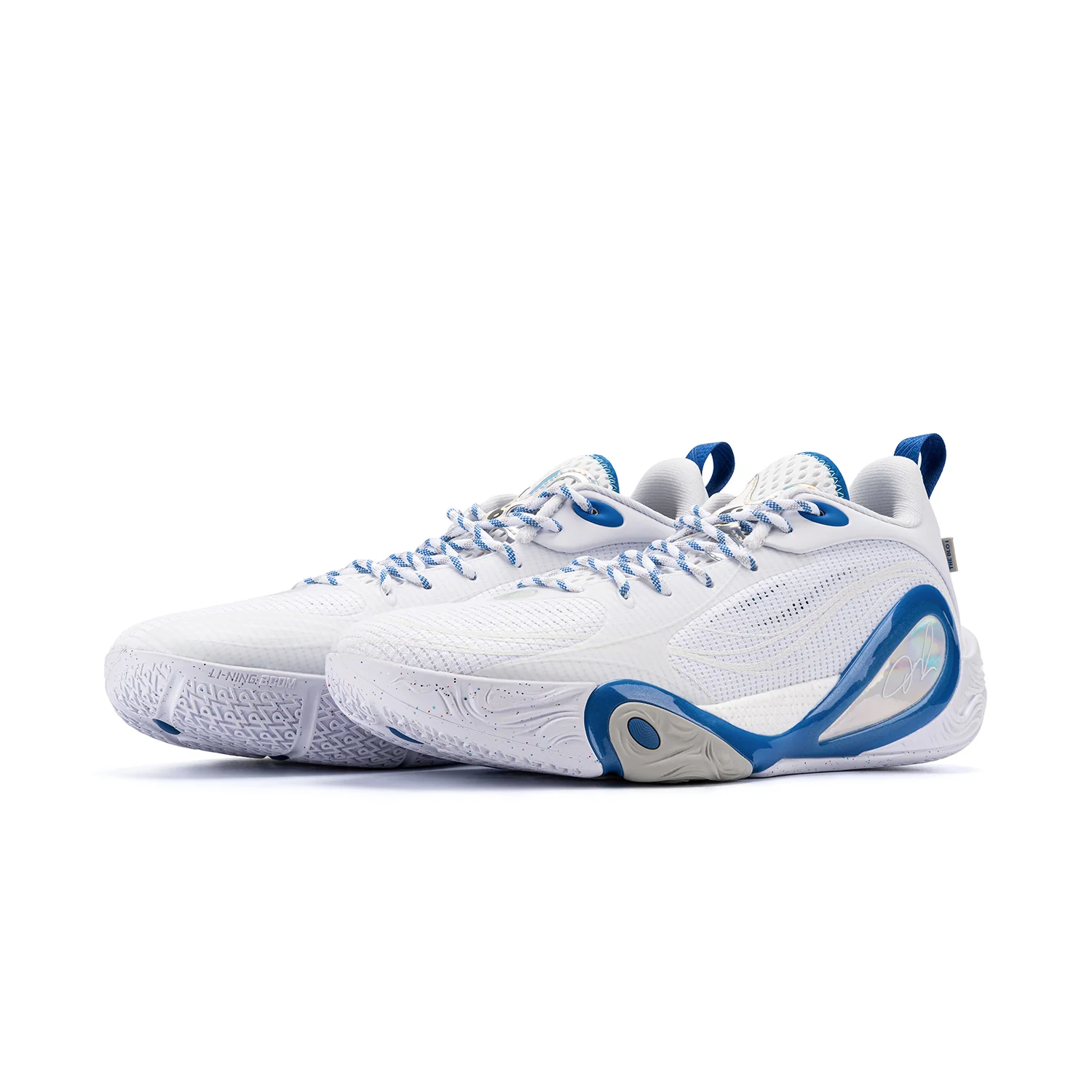Dlo 1 "Fearless" - Image 4