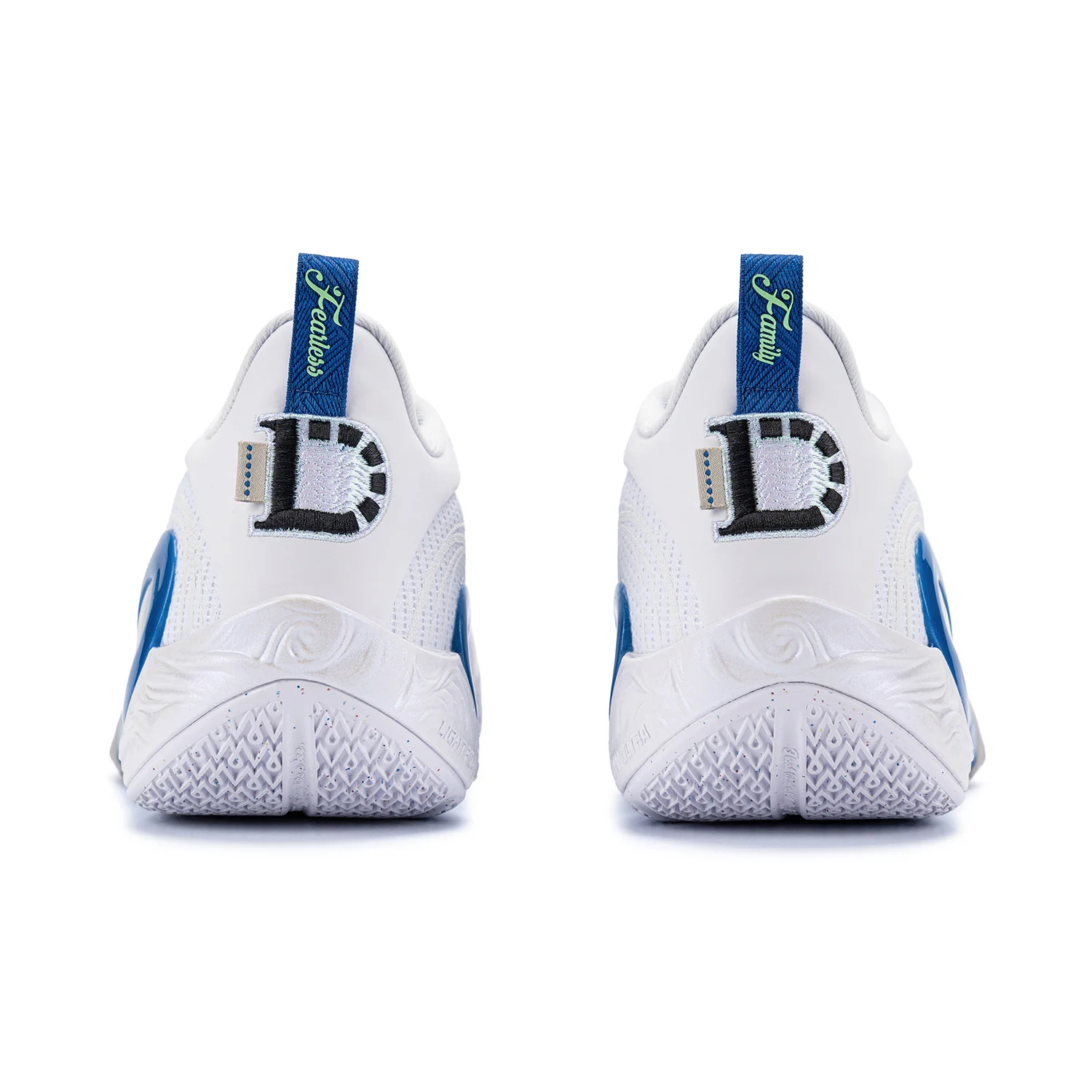 Dlo 1 "Fearless" - Image 8