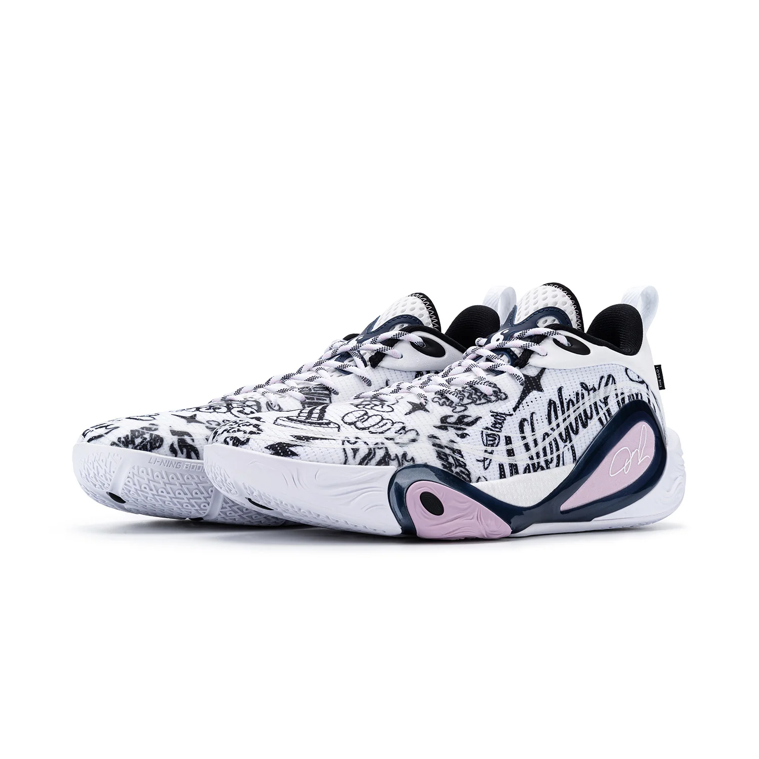 Dlo 1 "Jay Flow" - Image 4