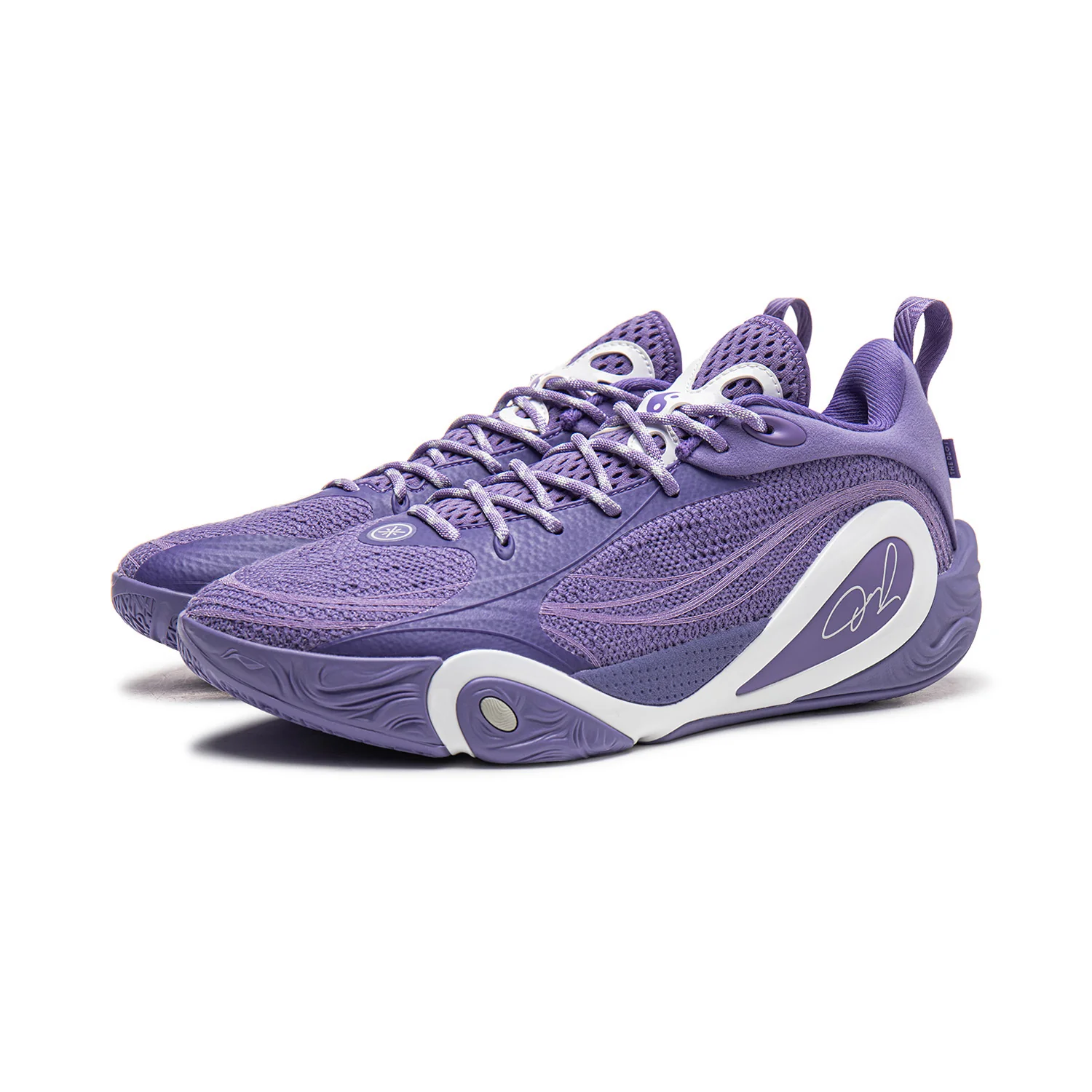 Dlo 1 "Lavender" - Image 4