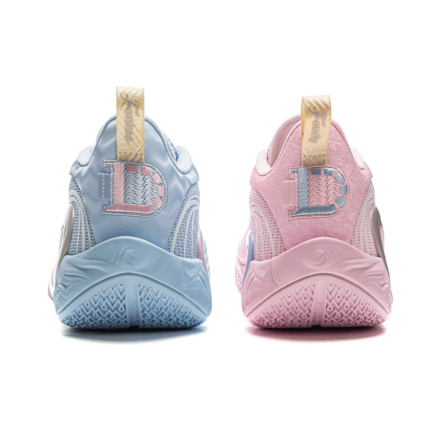 Dlo 1 Mismatch "Peace & Love" - Image 6