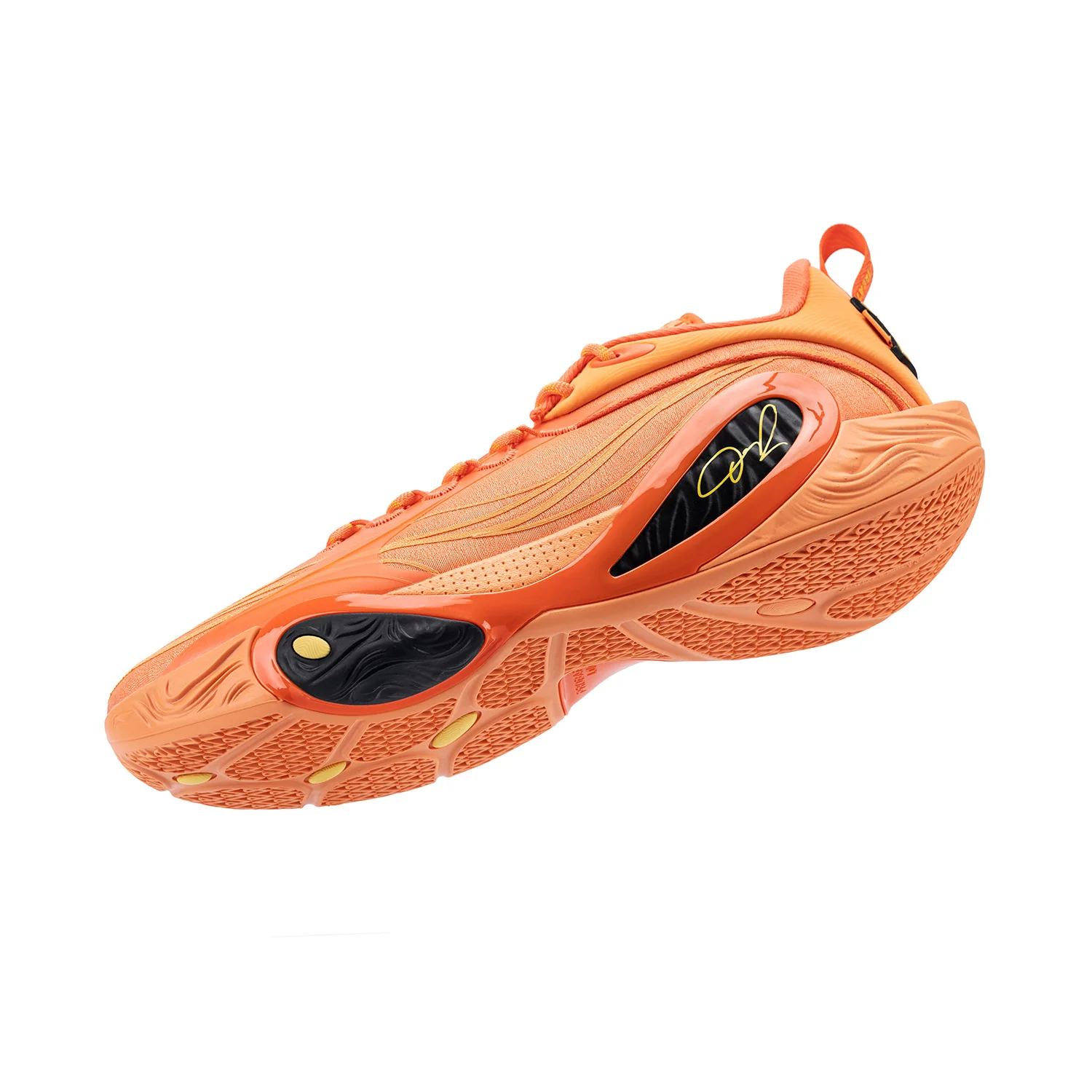 Dlo 1 "Pumpkin" - Image 13