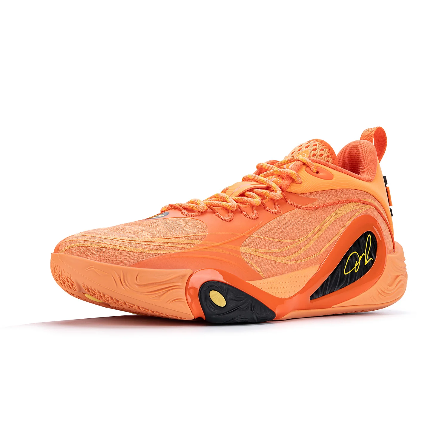 Dlo 1 "Pumpkin" - Image 6