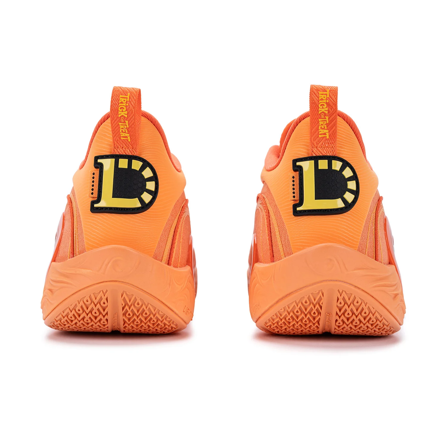 Dlo 1 "Pumpkin" - Image 8