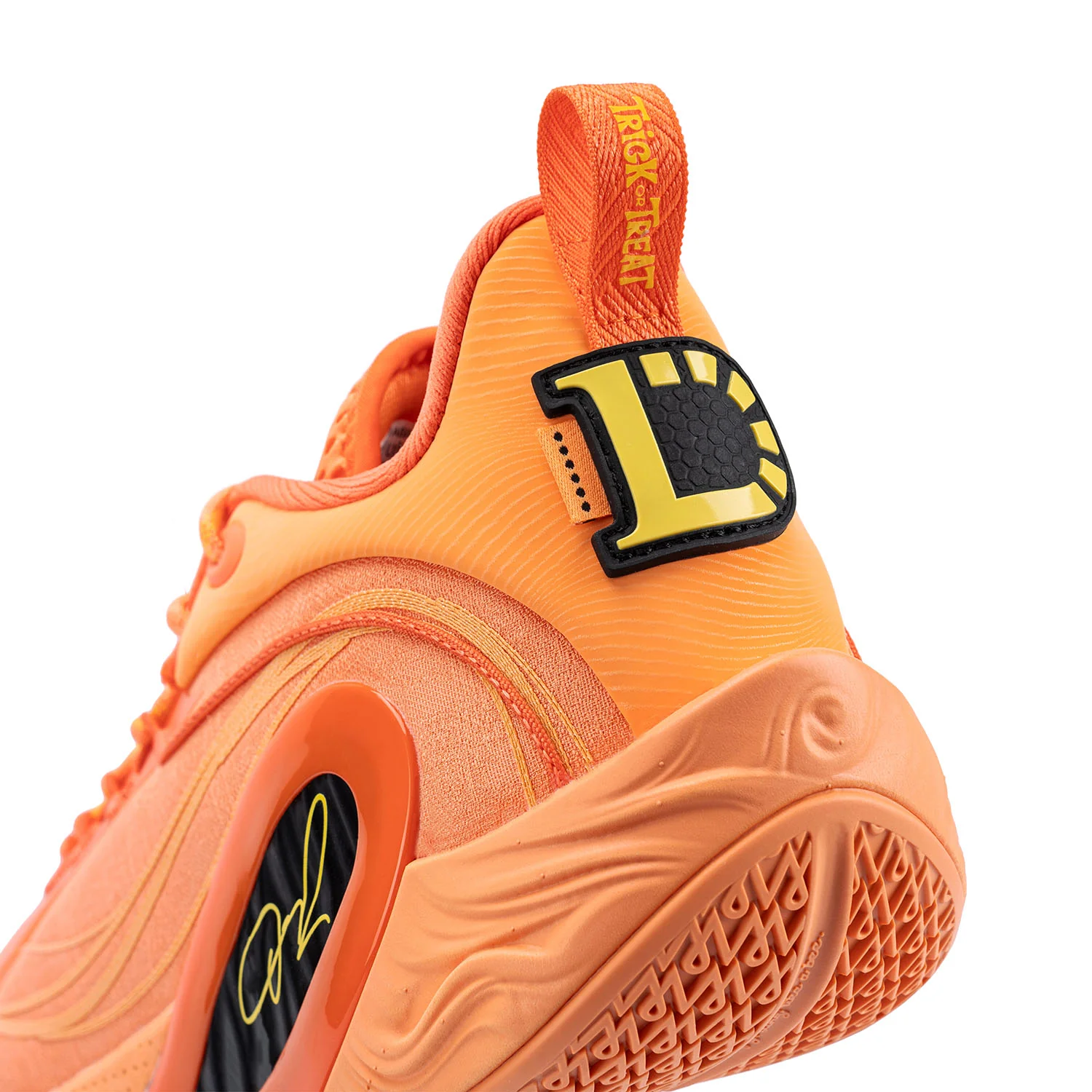 Dlo 1 "Pumpkin" - Image 9