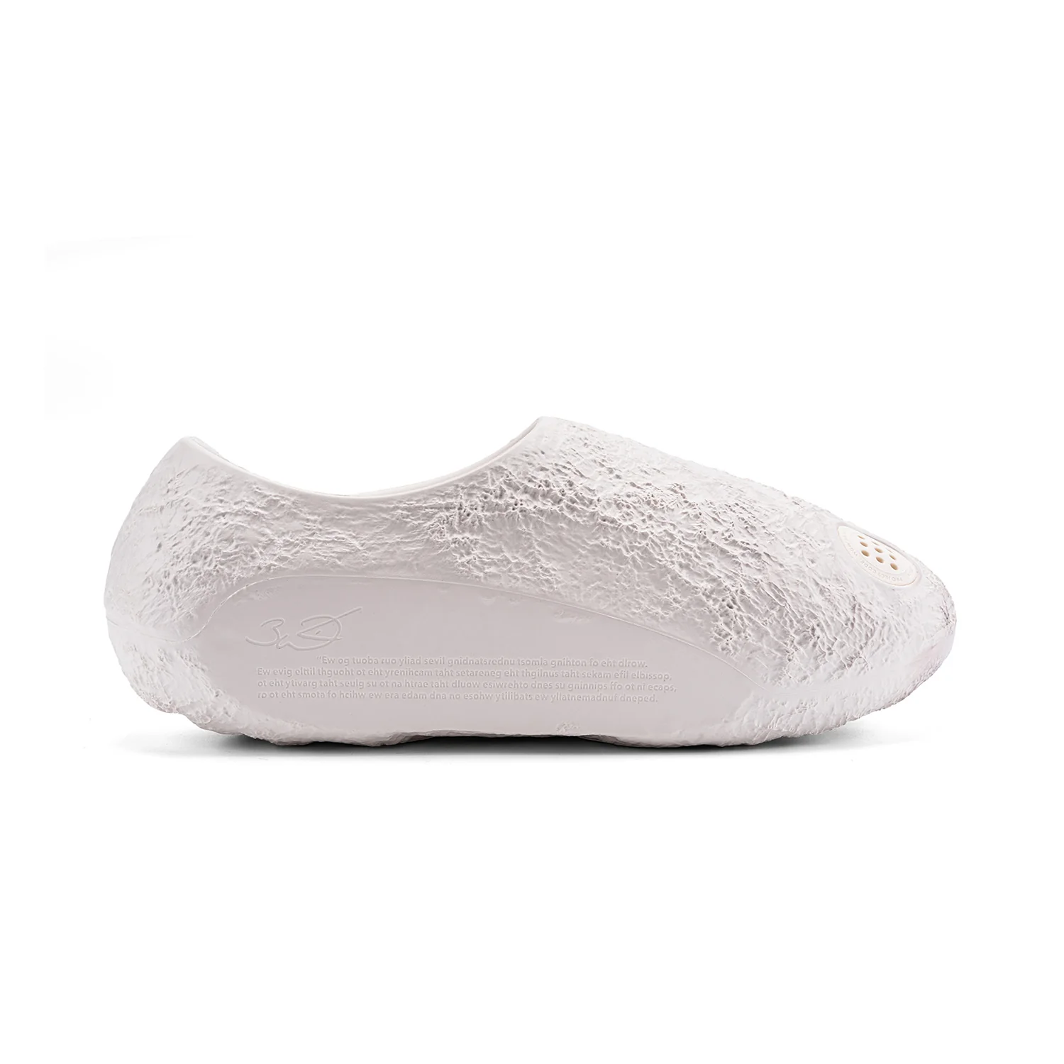 Lunar Rock "La Luna" - Image 3