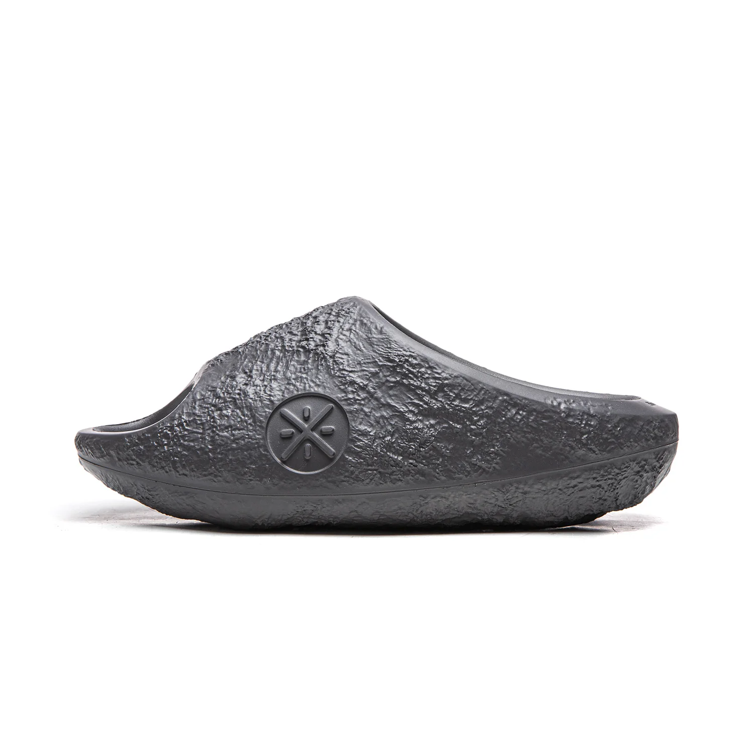 Lunar Rock Lite "Obsidian"