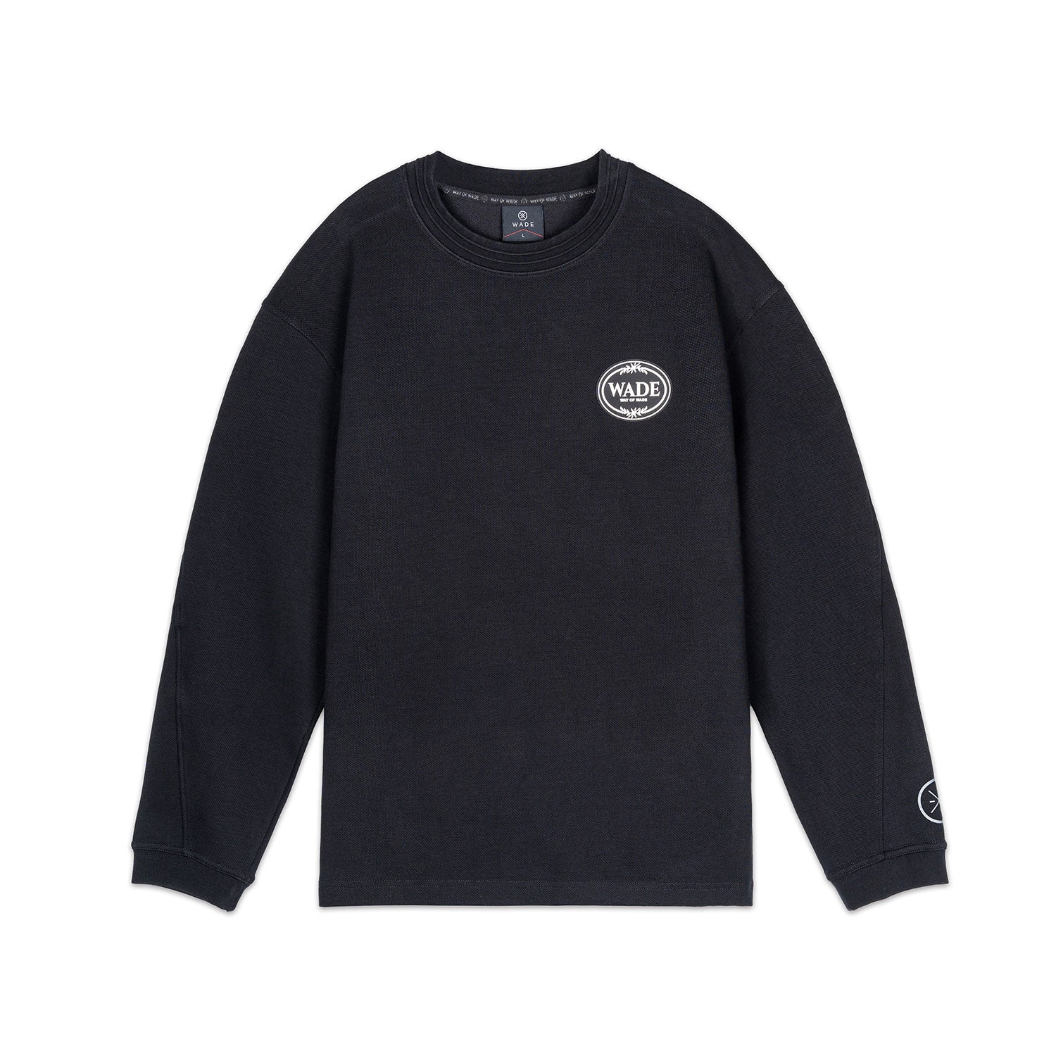 Sudadera Wade AHSW135-1