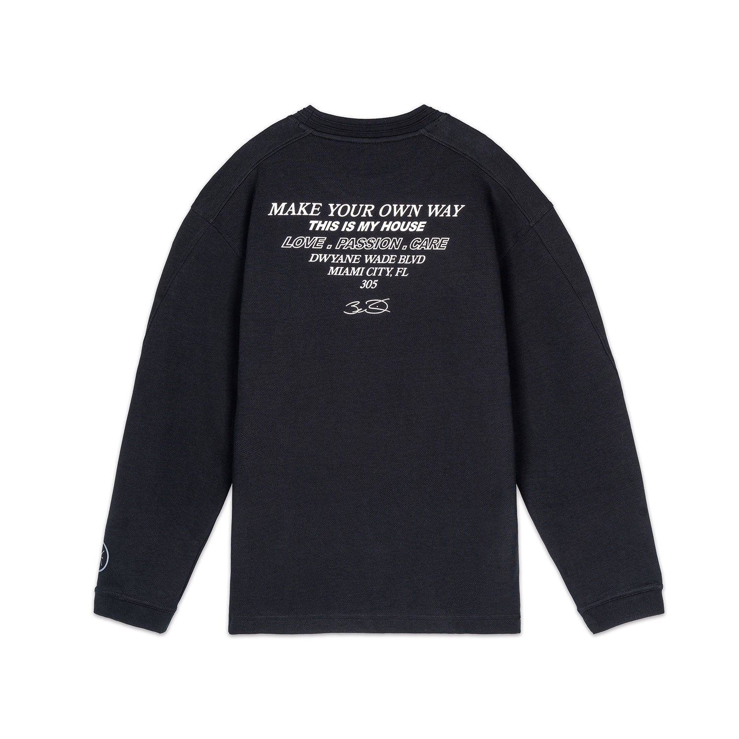 Sudadera Wade AHSW135-1 - Image 2