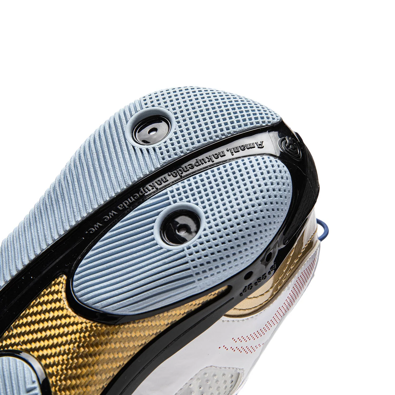 Wade 808 4 Ultra "Score Champion" - Image 10