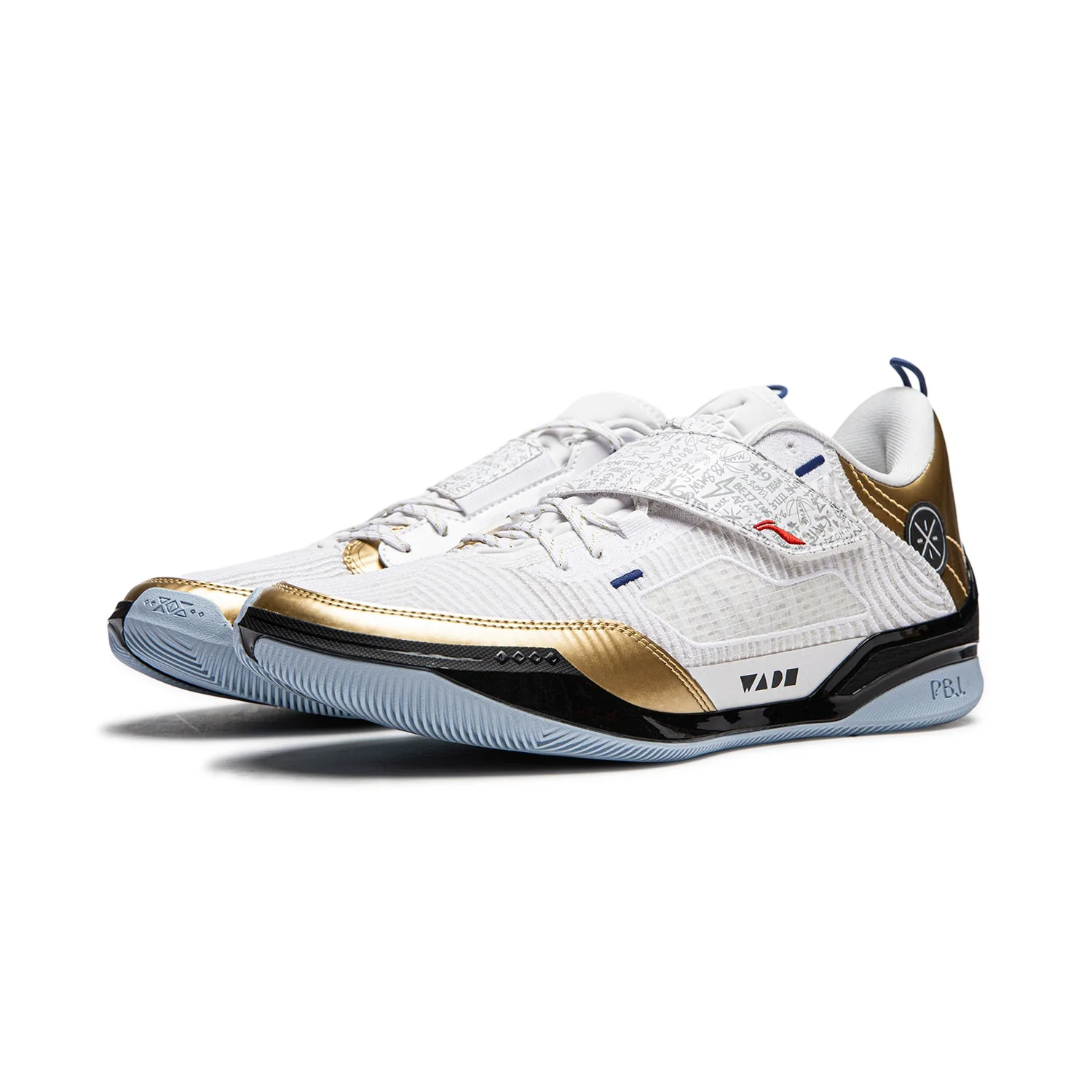 Wade 808 4 Ultra "Score Champion" - Image 4