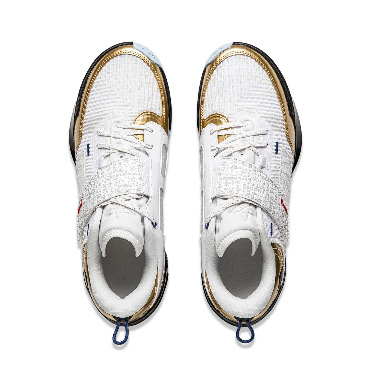 Wade 808 4 Ultra "Score Champion" - Image 5