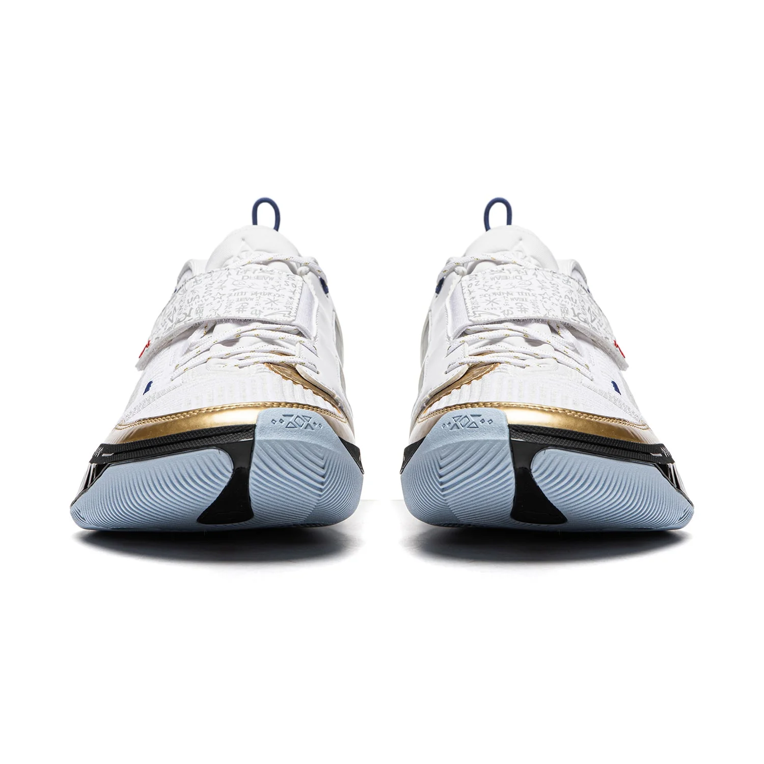 Wade 808 4 Ultra "Score Champion" - Image 6