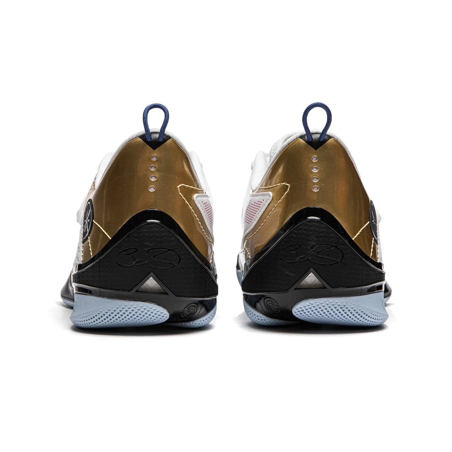 Wade 808 4 Ultra "Score Champion" - Image 7