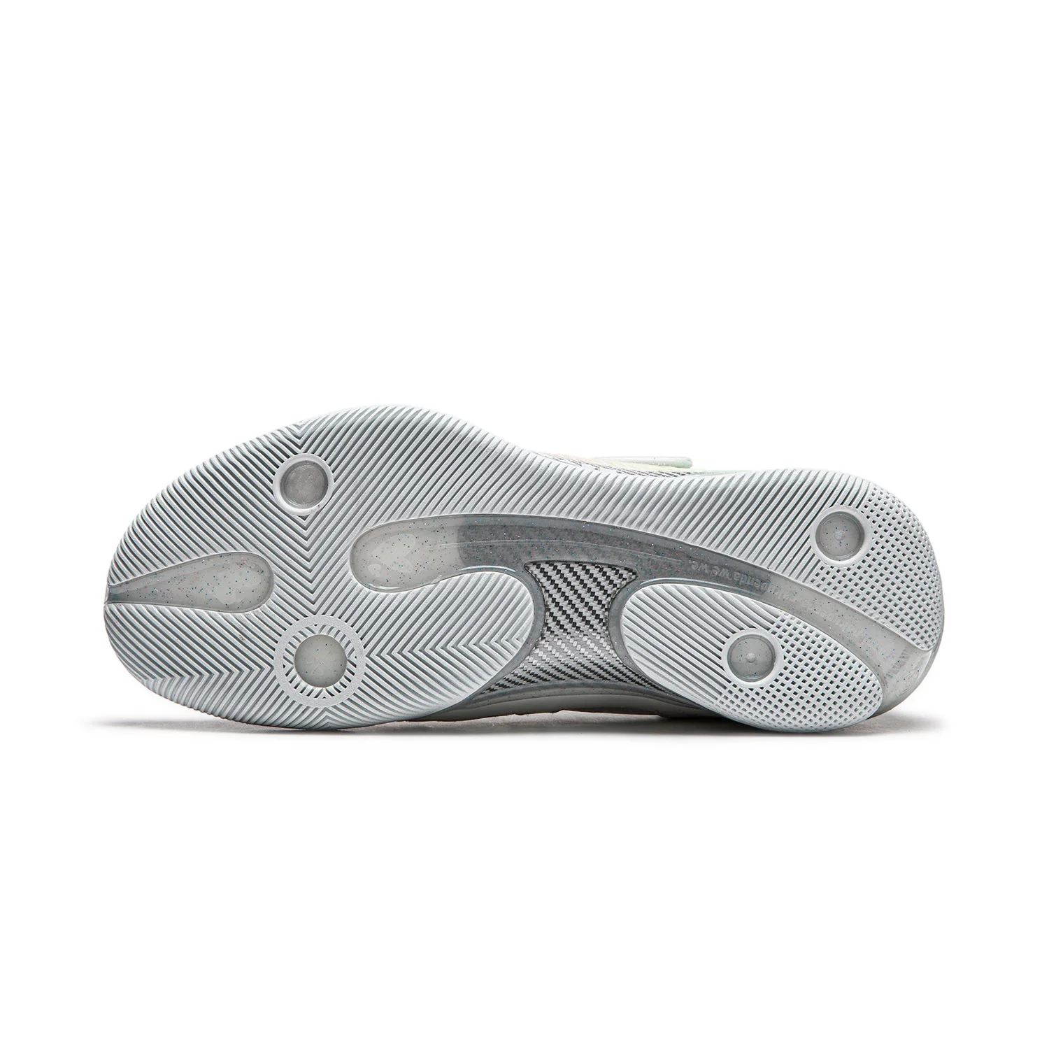Wade 808 4 Ultra "Shining" - Image 3