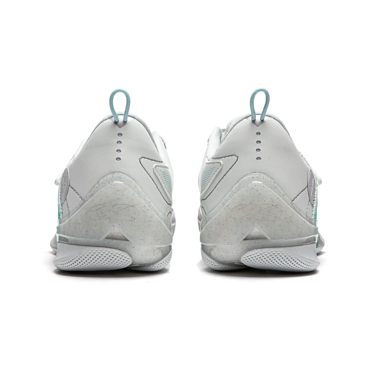 Wade 808 4 Ultra "Shining" - Image 7