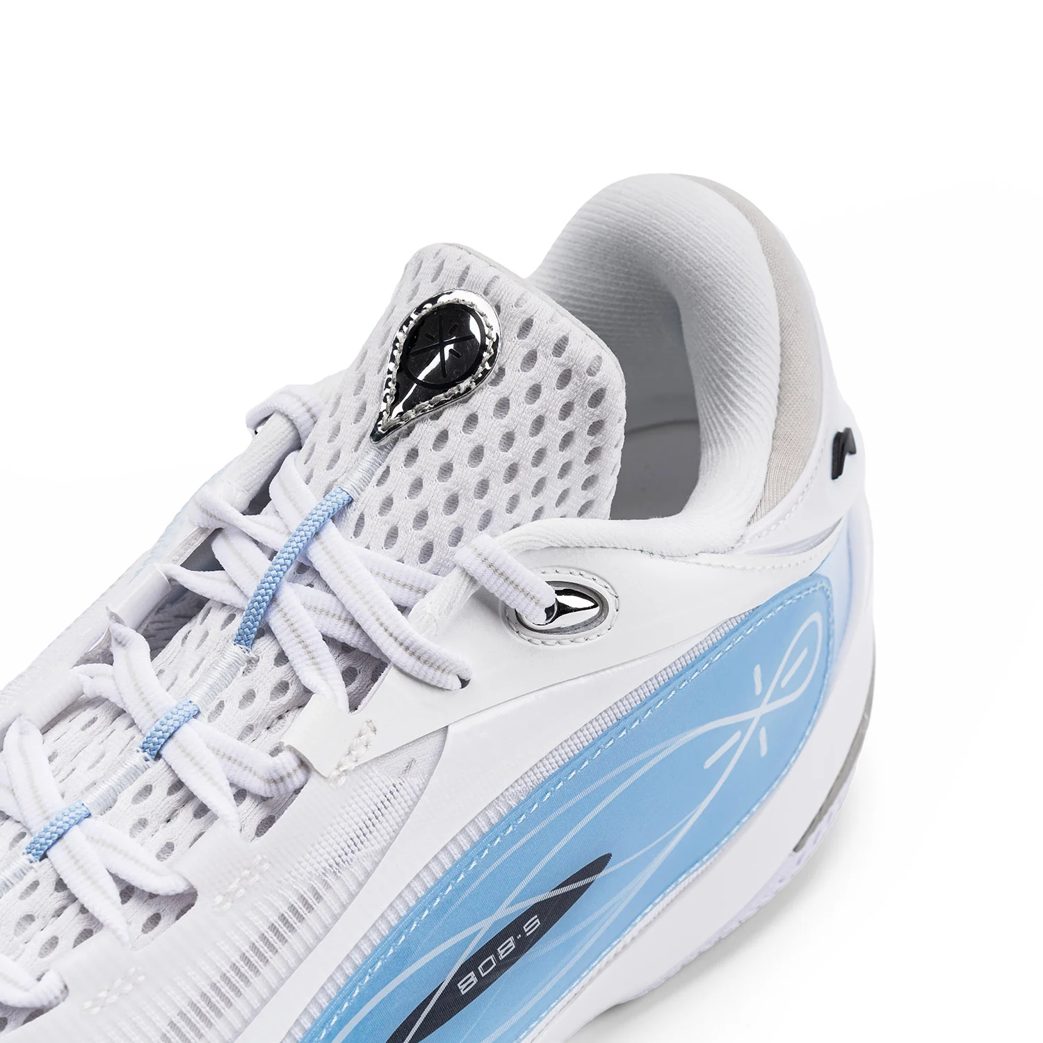 Wade 808 5 Ultra "305" - Image 8