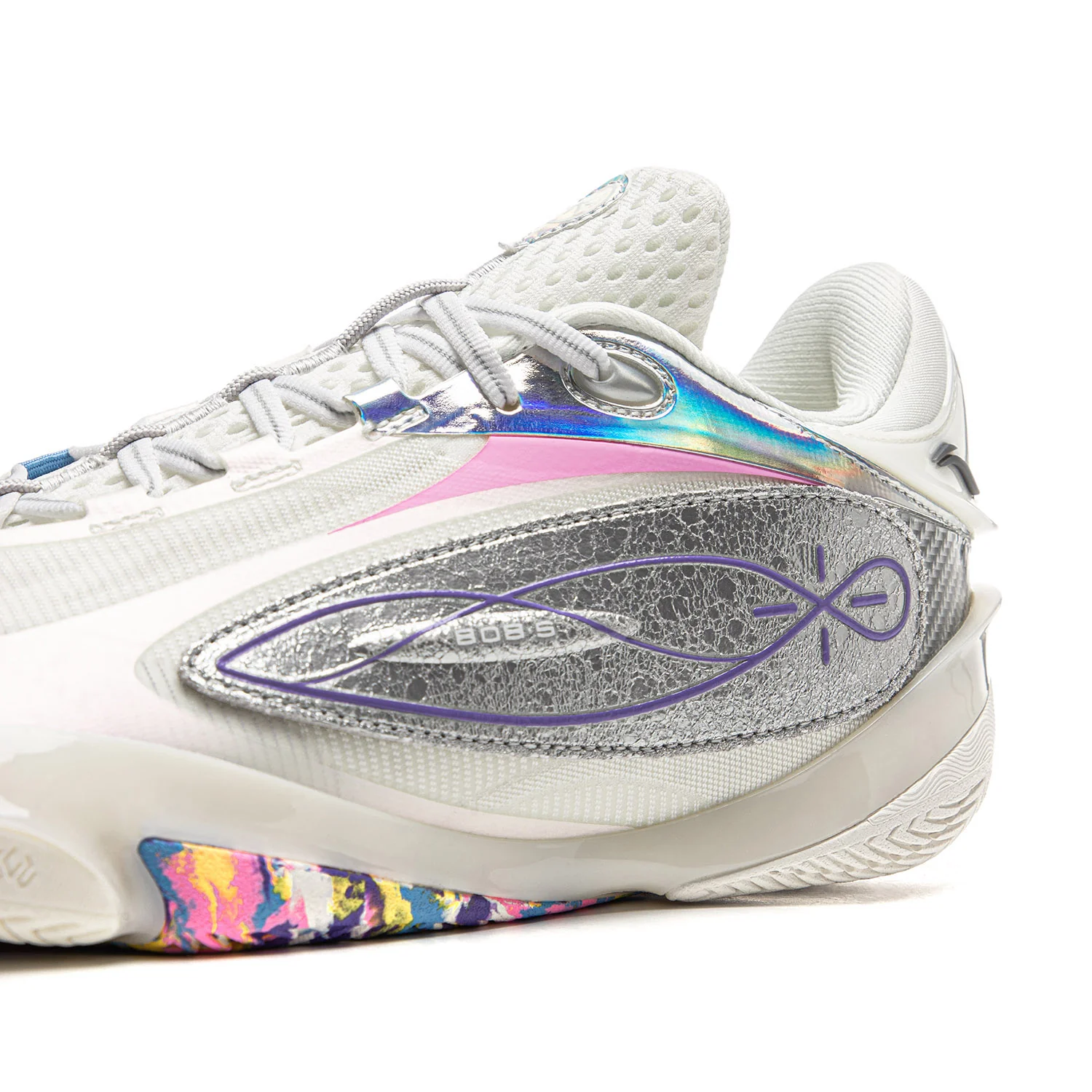Wade 808 5 Ultra "Birthday" - Image 9