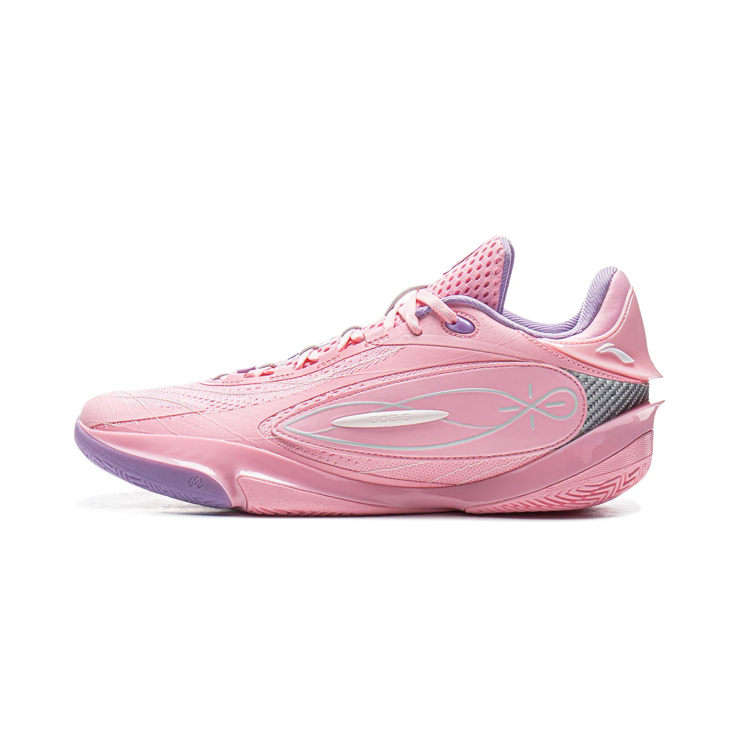 Wade 808 5 Ultra "Cherry Blossom" - Image 2