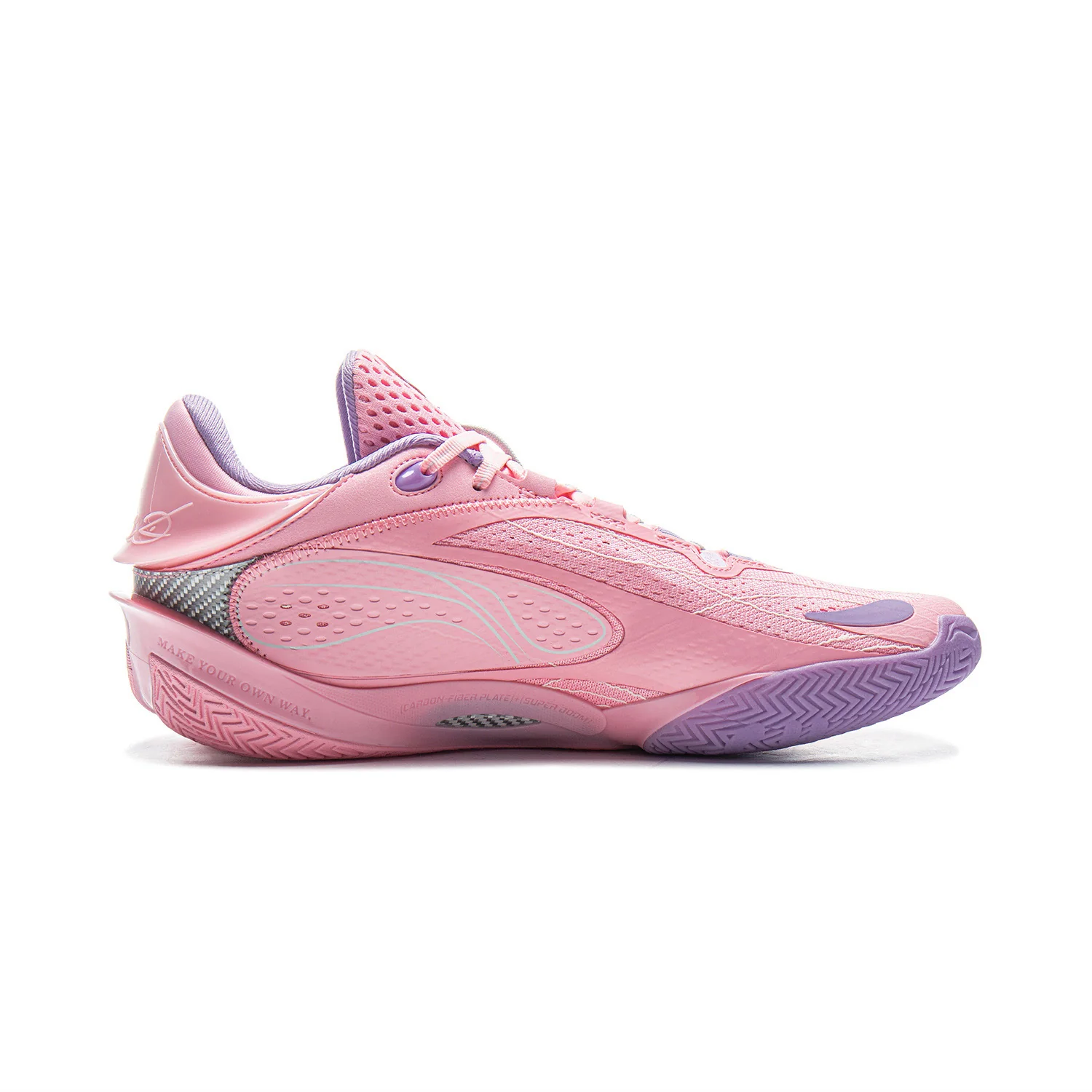 Wade 808 5 Ultra "Cherry Blossom" - Image 3