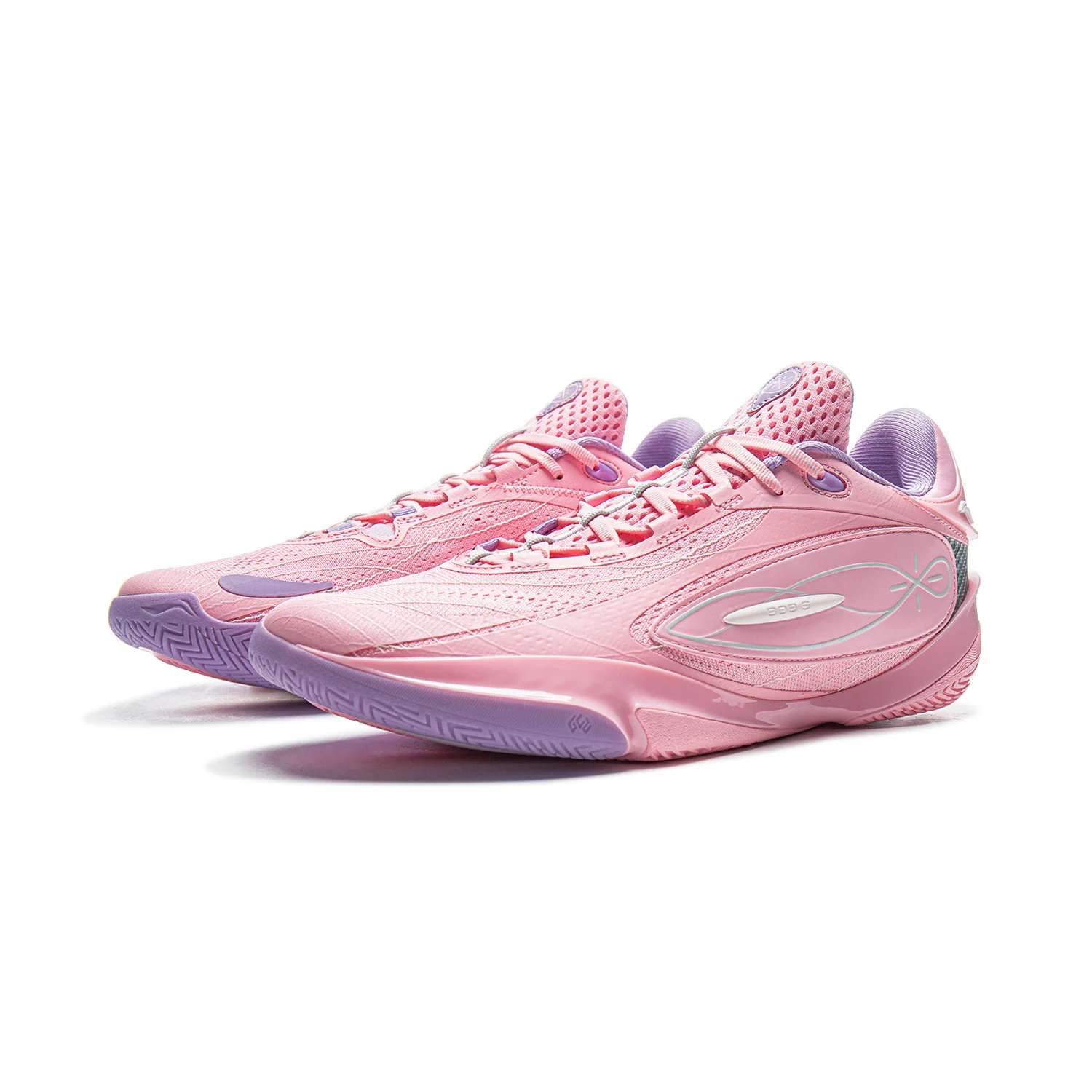 Wade 808 5 Ultra "Cherry Blossom" - Image 5