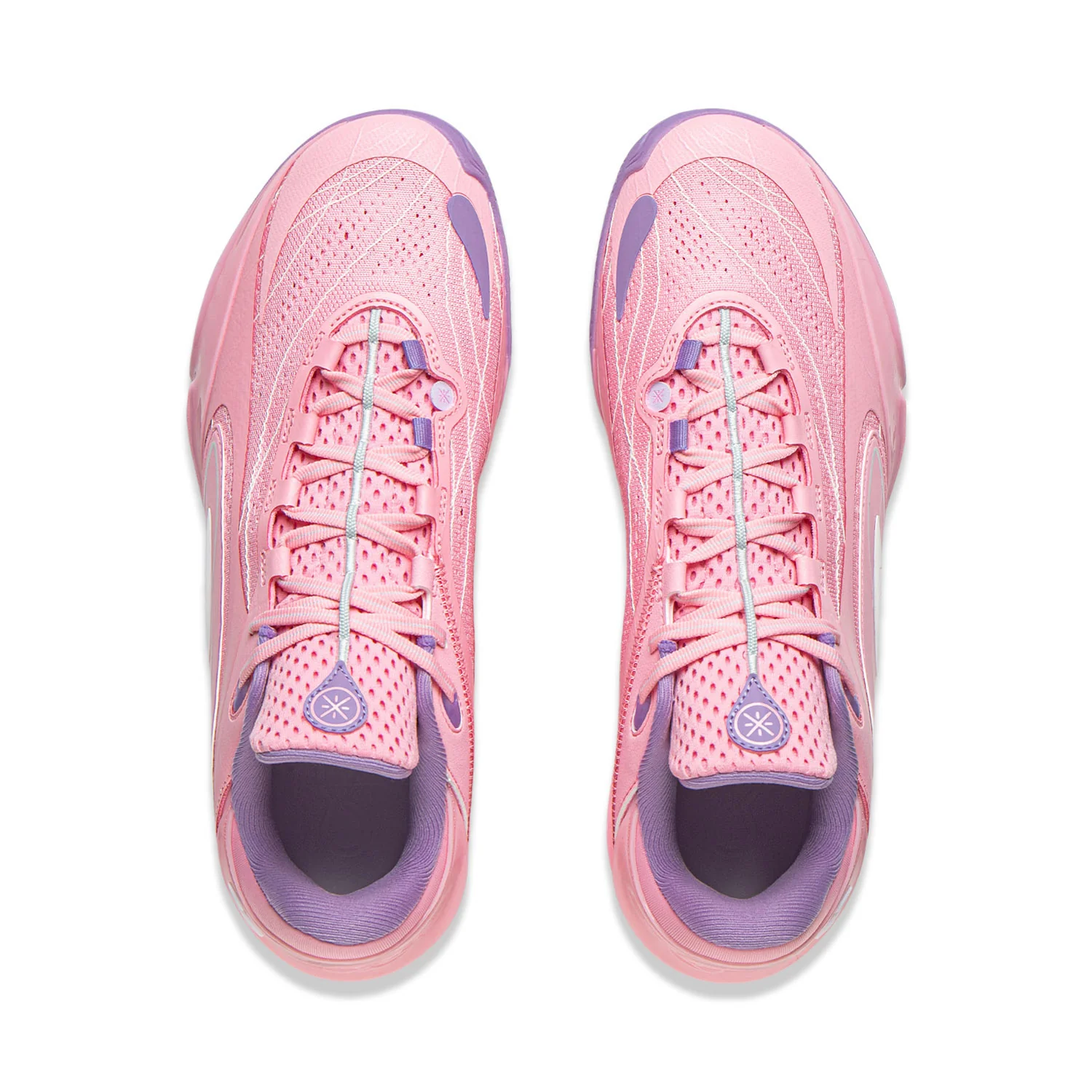 Wade 808 5 Ultra "Cherry Blossom" - Image 6