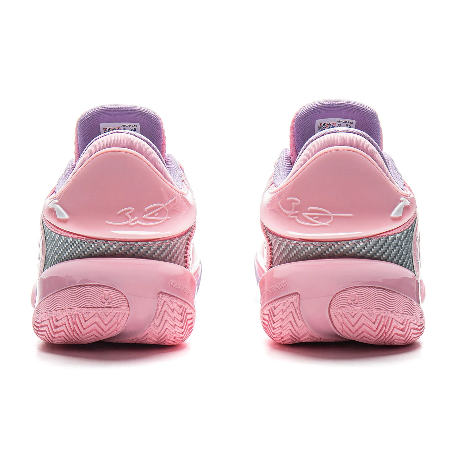 Wade 808 5 Ultra "Cherry Blossom" - Image 8