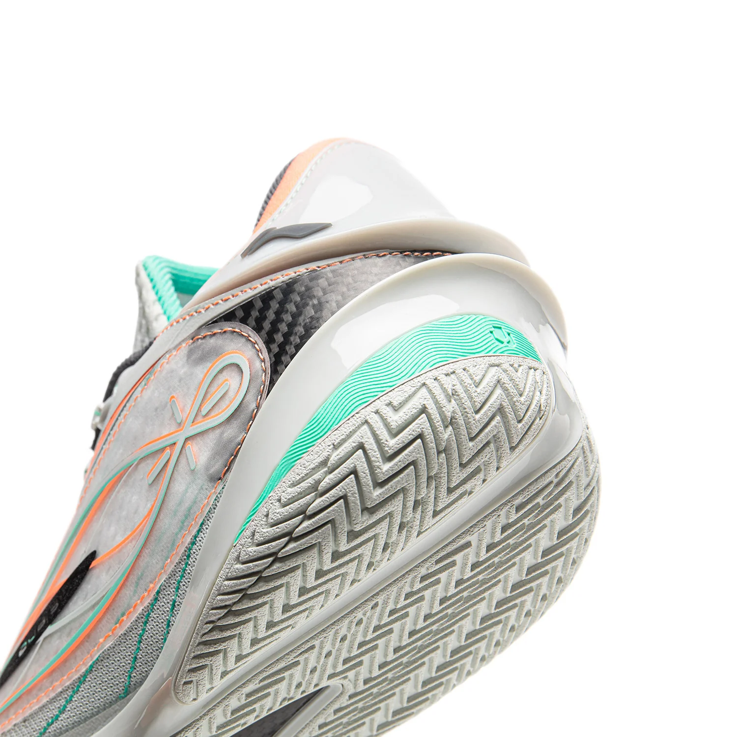 Wade 808 5 Ultra "Dazzle" - Image 11