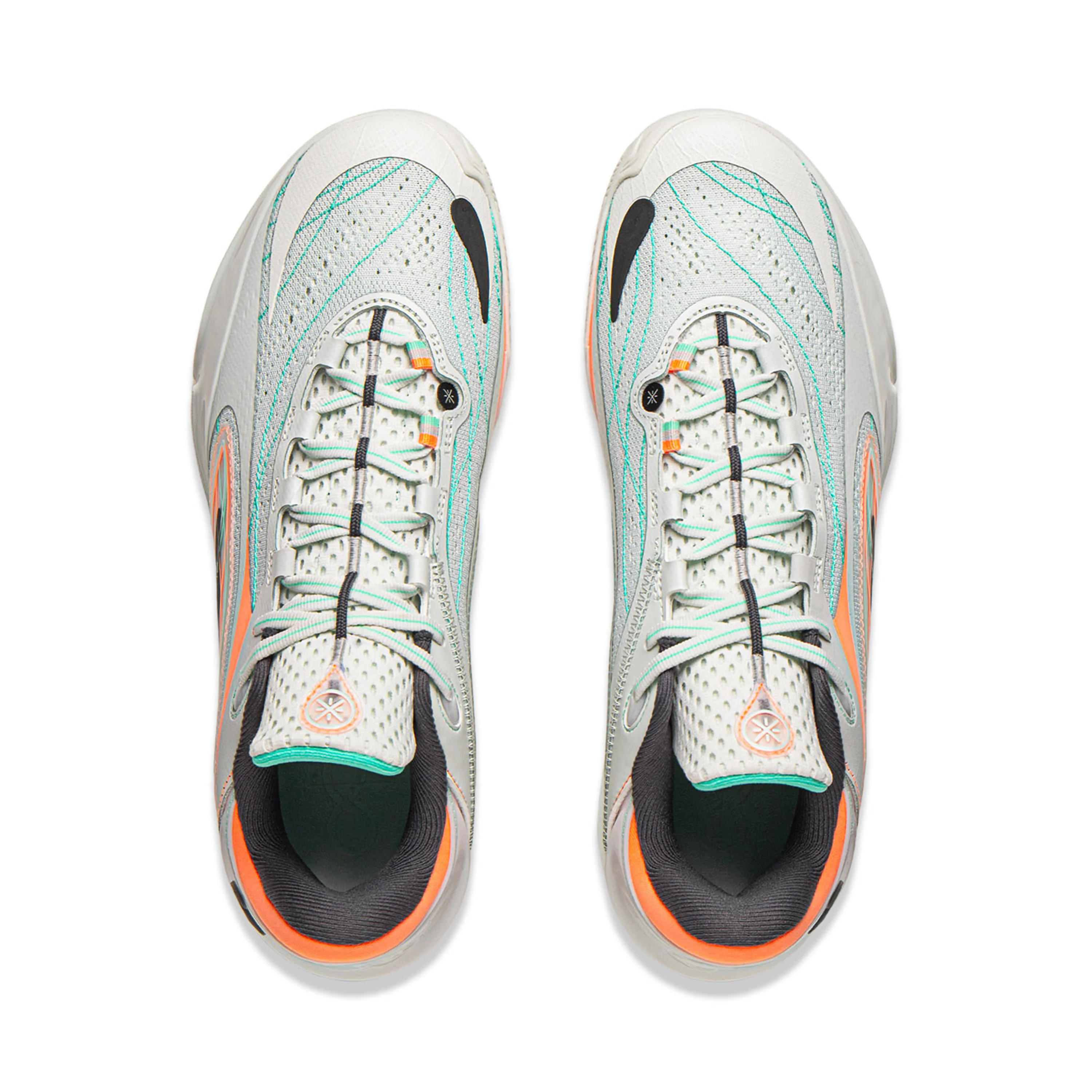 Wade 808 5 Ultra "Dazzle" - Image 5