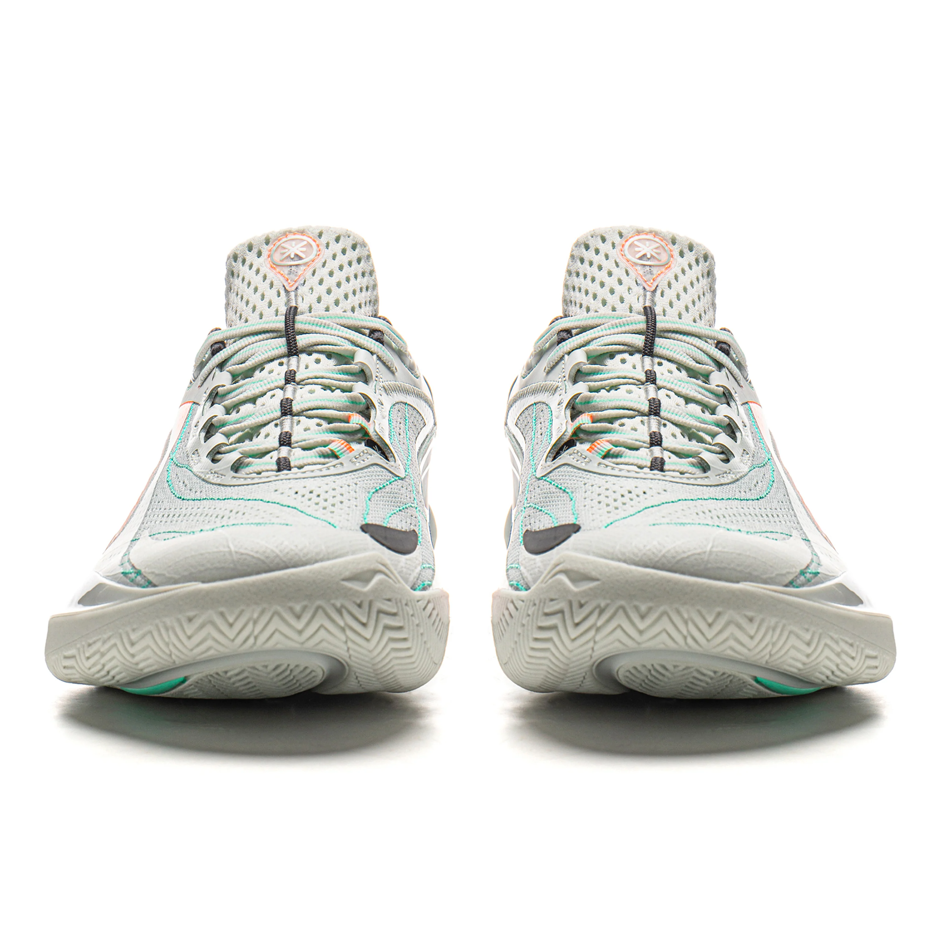 Wade 808 5 Ultra "Dazzle" - Image 6