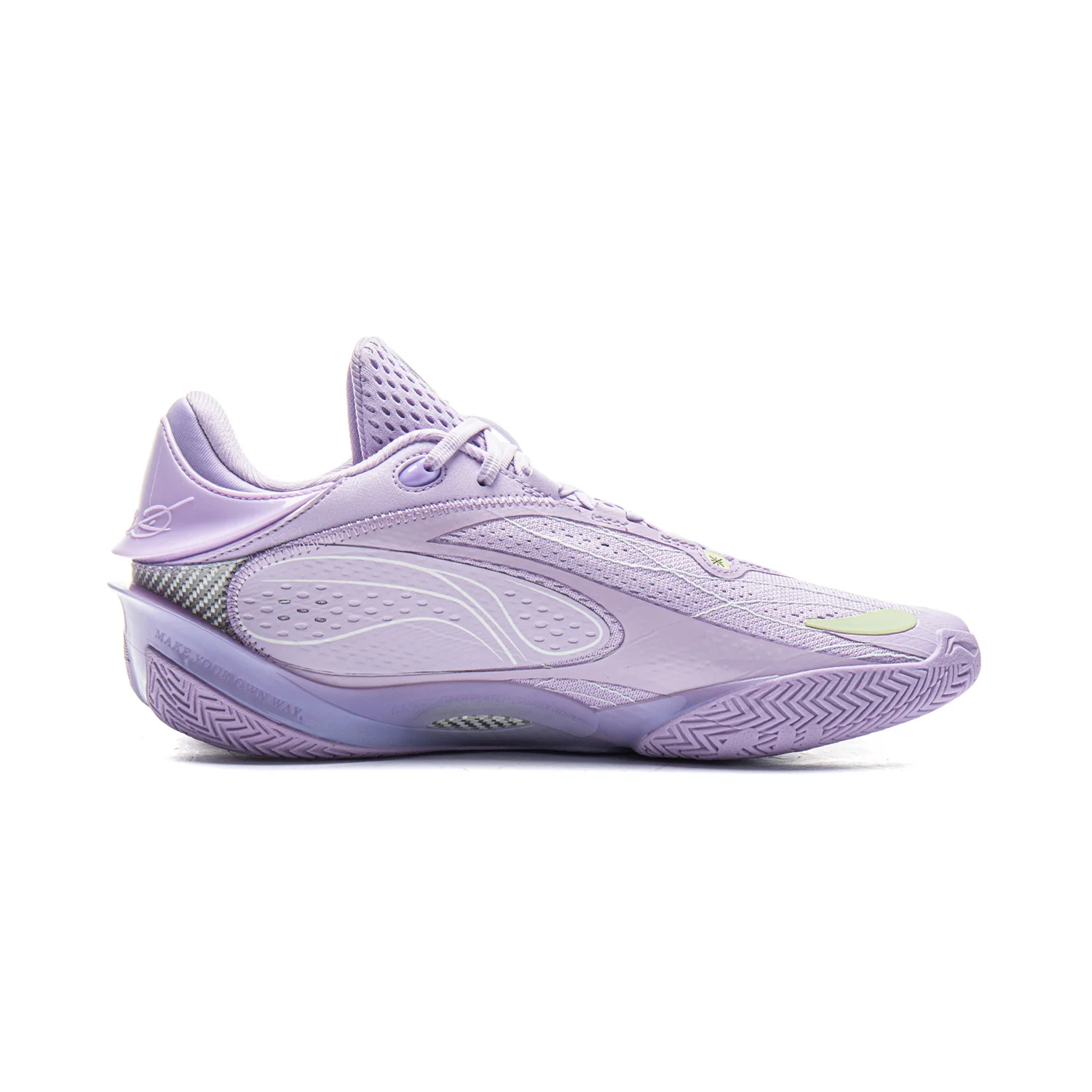 Wade 808 5 Ultra "Lavender" - Image 2