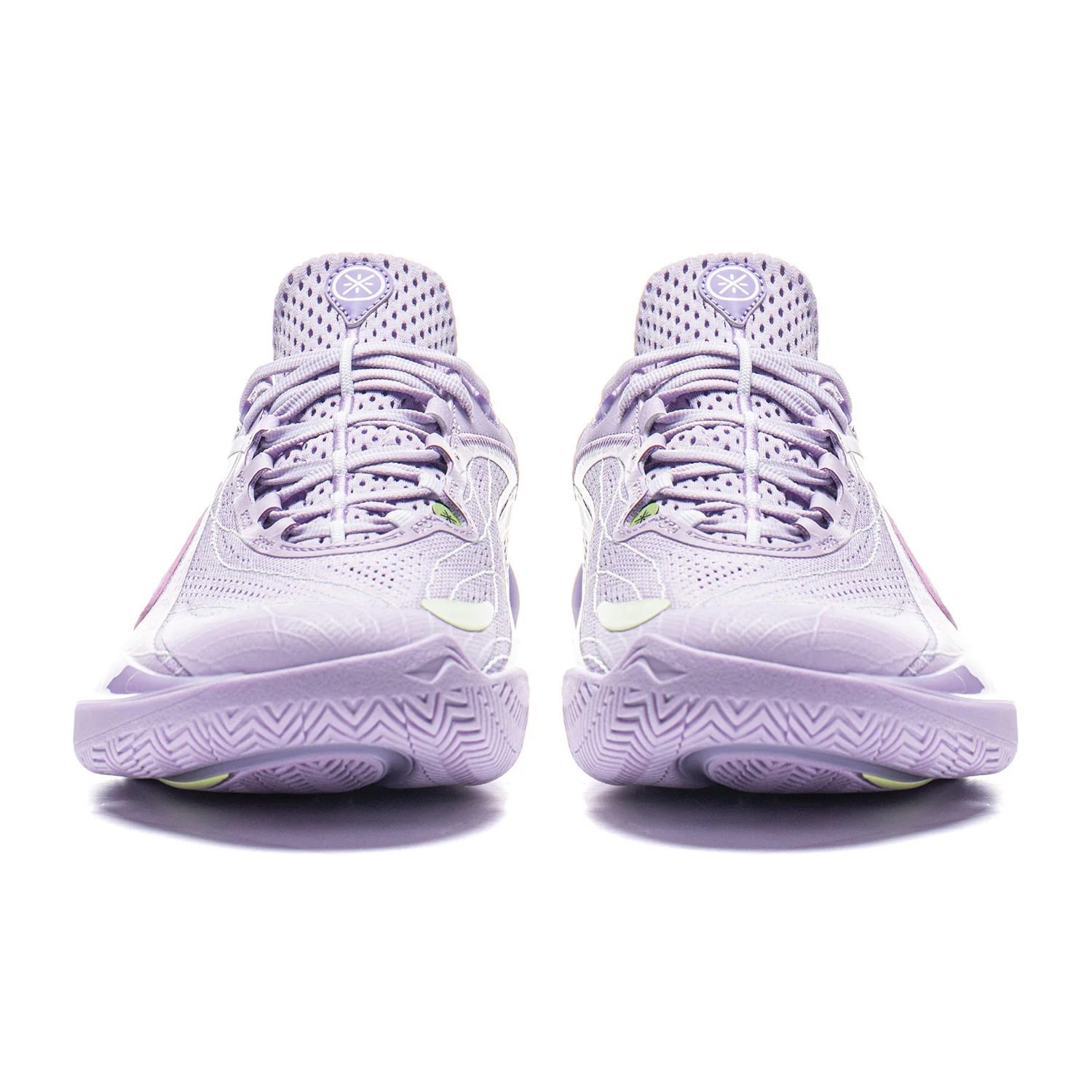 Wade 808 5 Ultra "Lavender" - Image 6