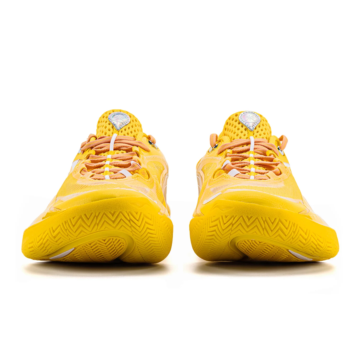 Wade 808 5 Ultra "Lemon" - Image 6