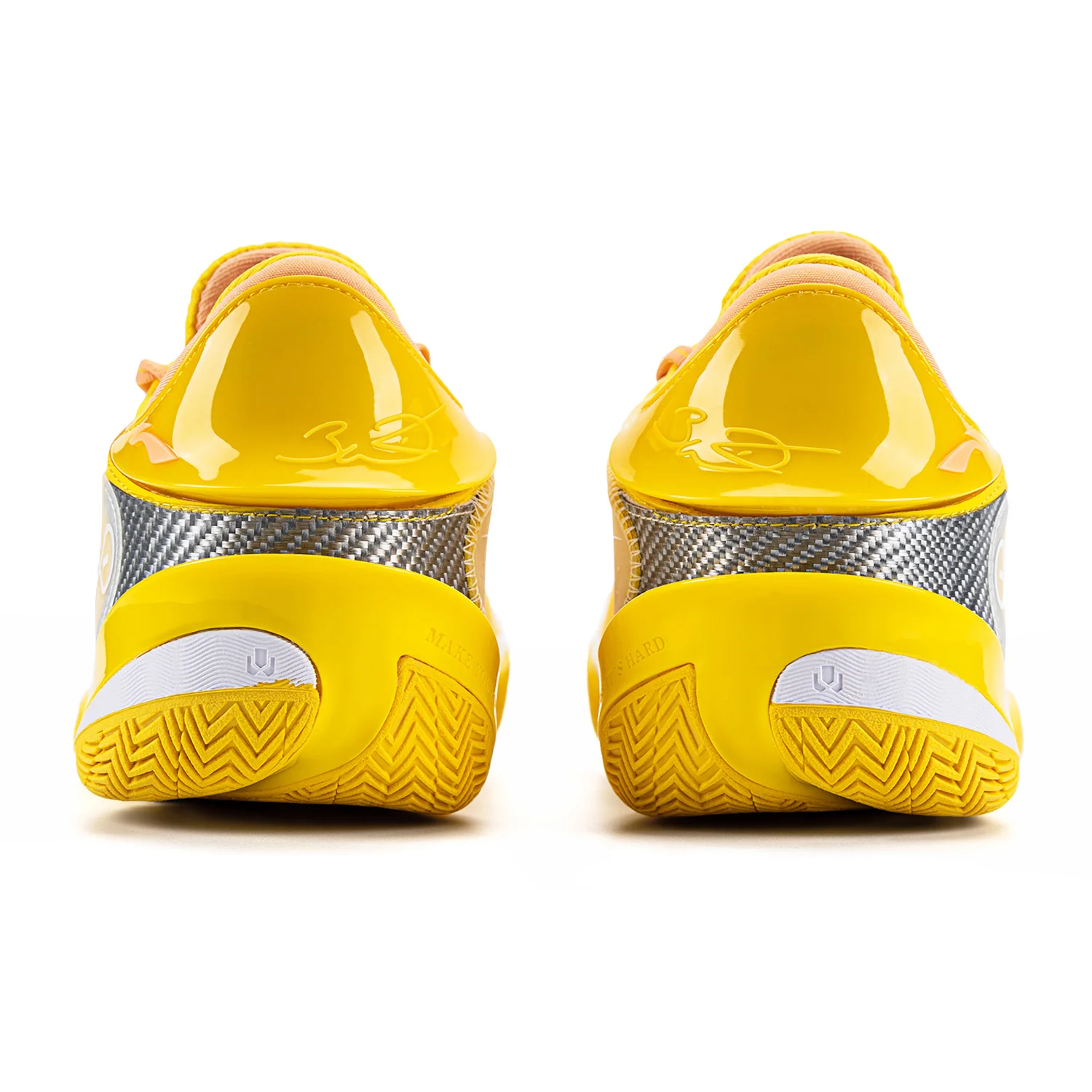 Wade 808 5 Ultra "Lemon" - Image 7