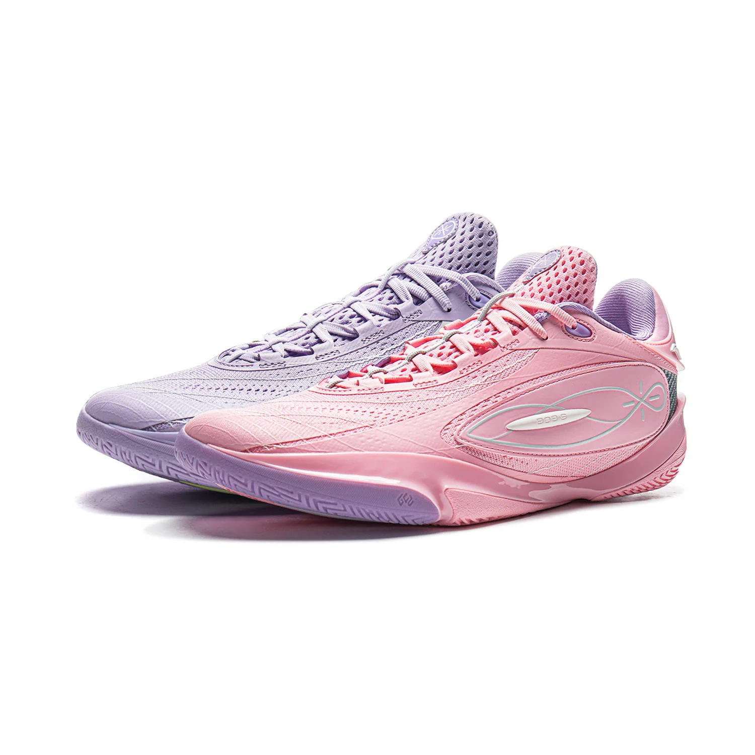 Wade 808 5 Ultra Mismatch "Purple Pink" - Image 5