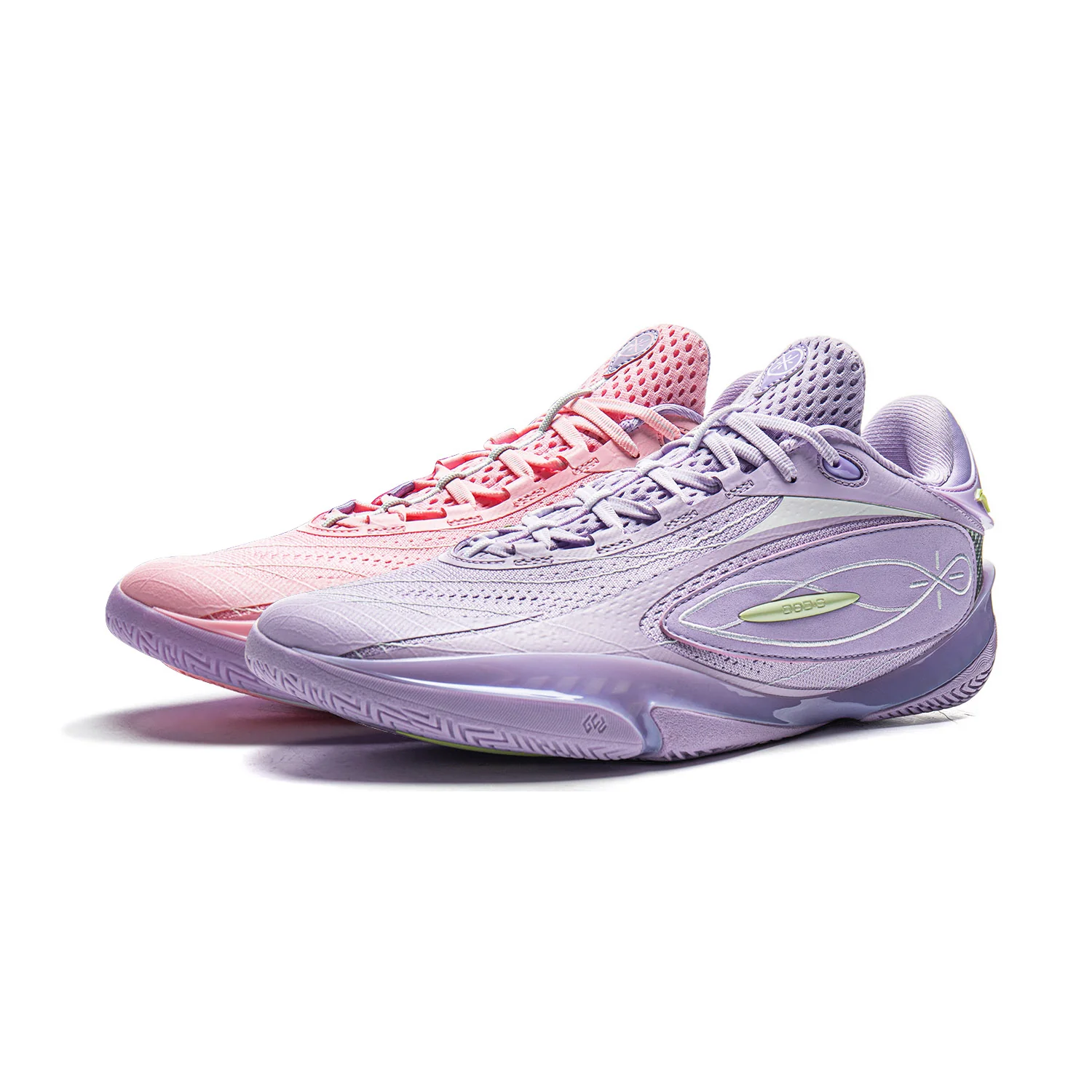 Wade 808 5 Ultra Mismatch "Purple Pink" - Image 6