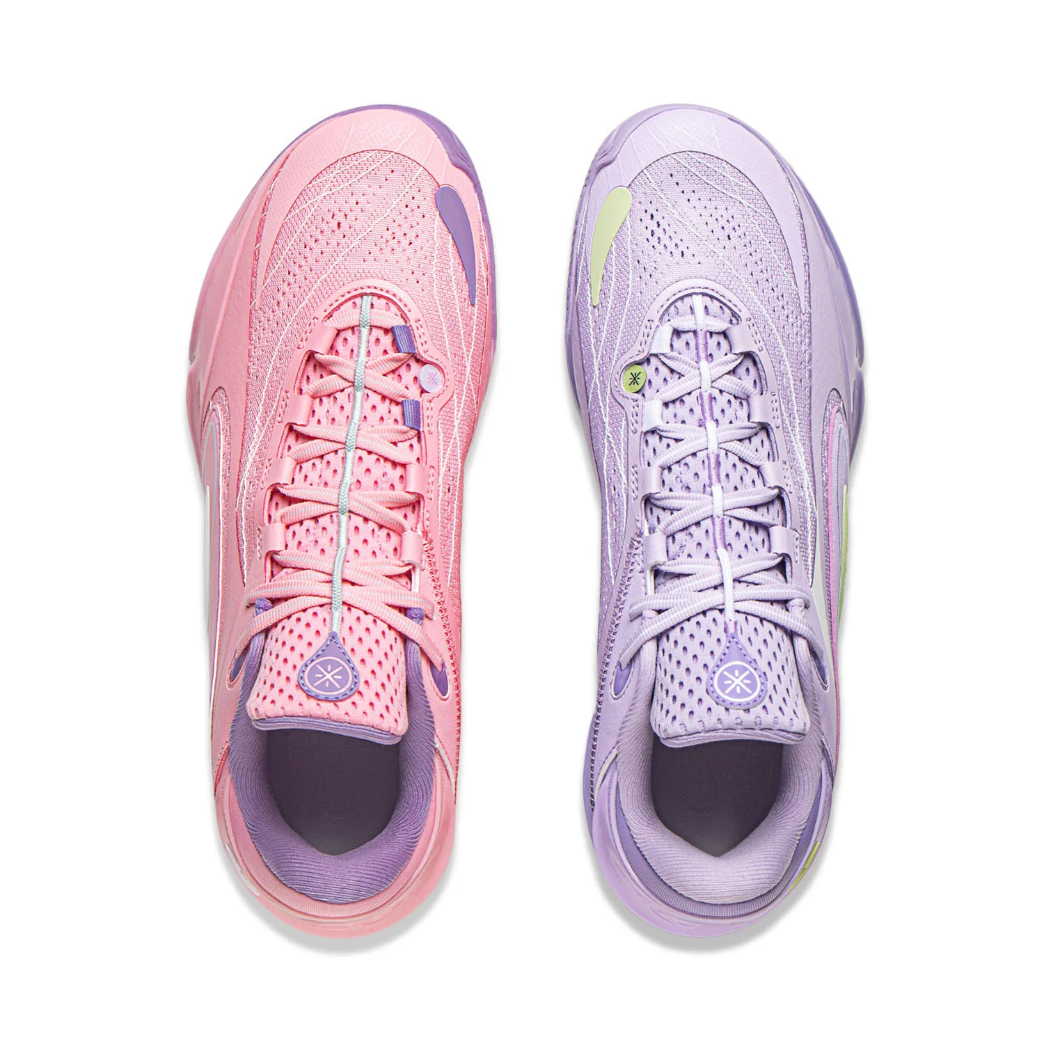 Wade 808 5 Ultra Mismatch "Purple Pink" - Image 7
