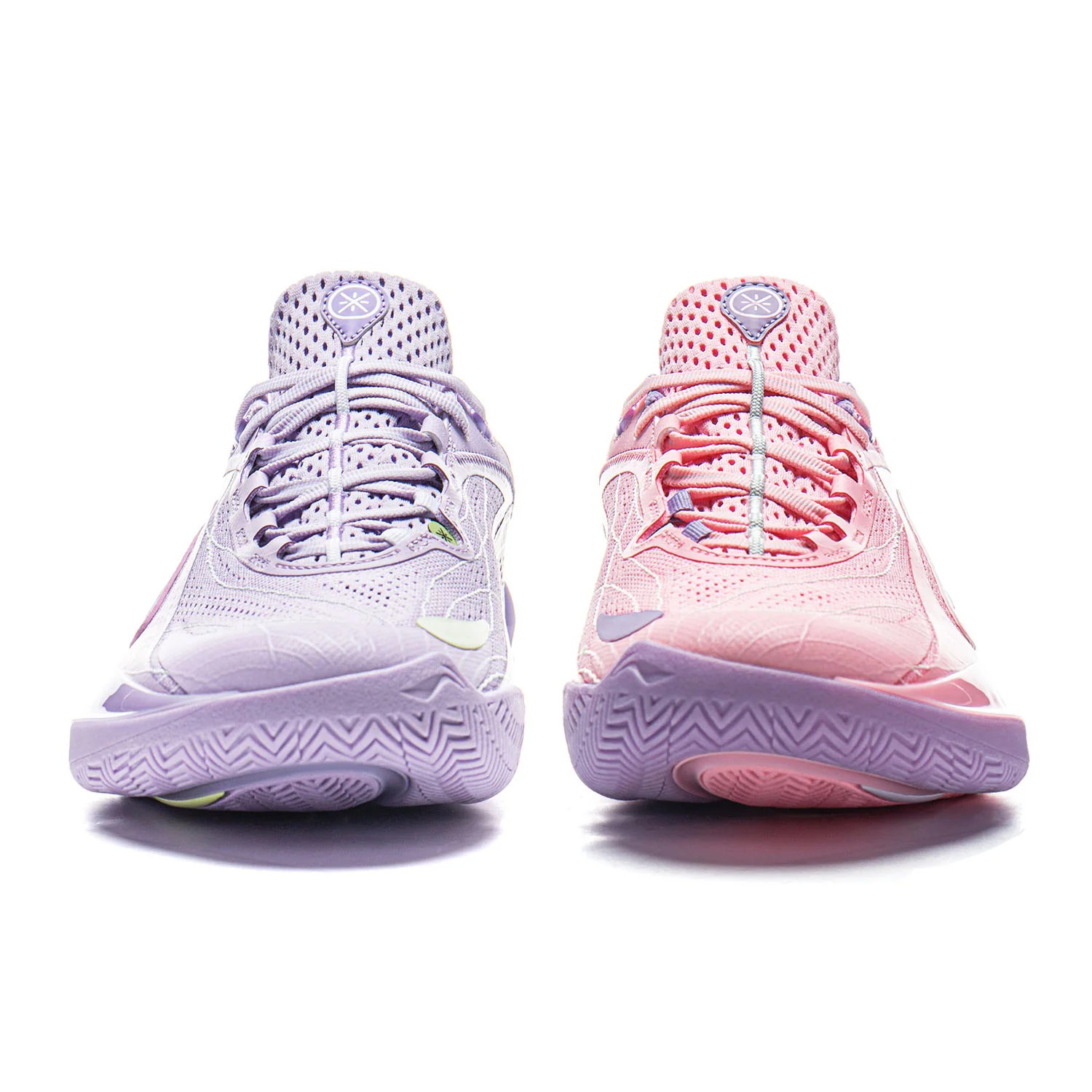 Wade 808 5 Ultra Mismatch "Purple Pink" - Image 8