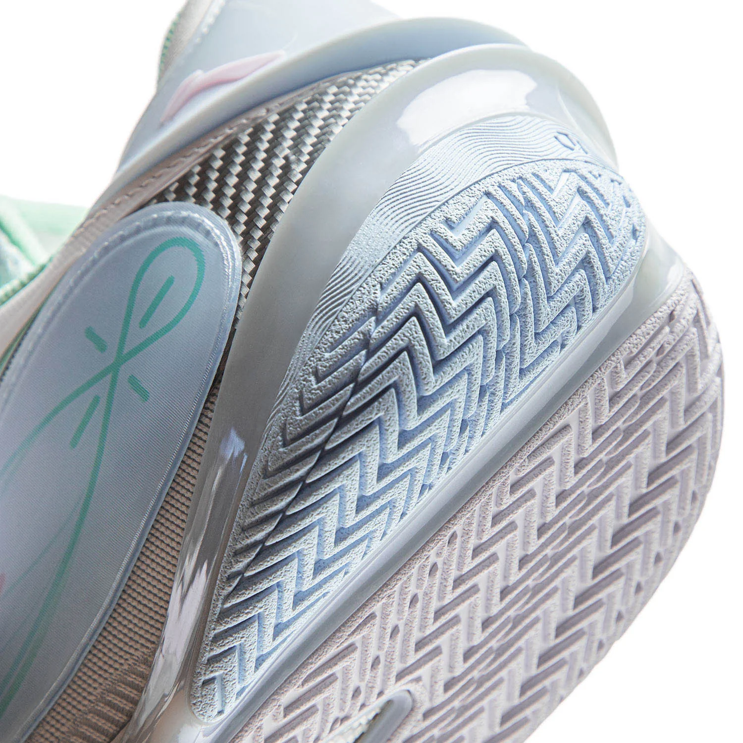 Wade 808 5 Ultra "Oxygen" - Image 11